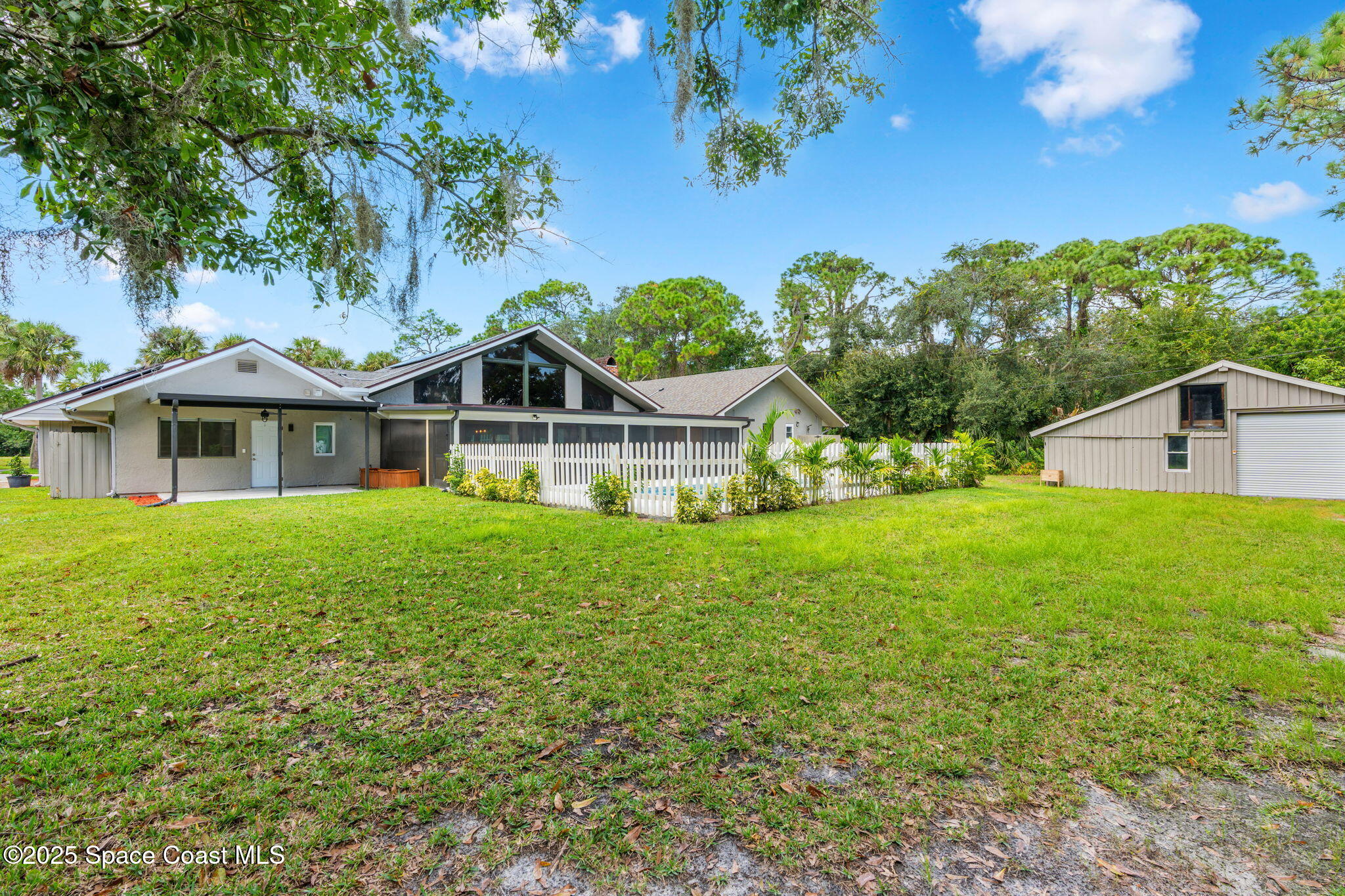 2187 Turtle Mound Road