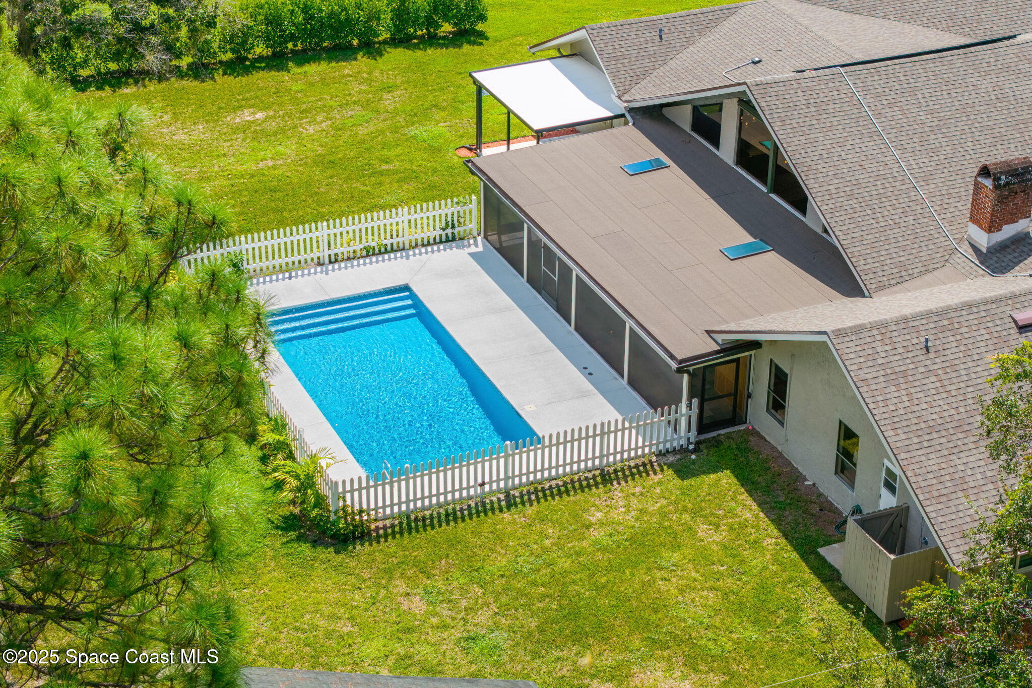 2187 Turtle Mound Road