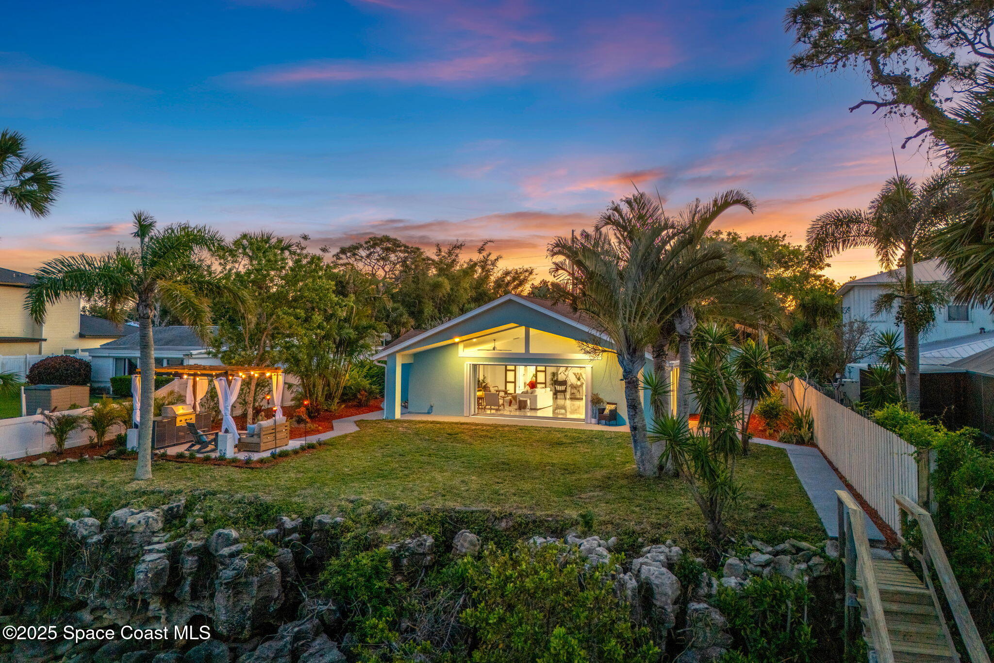 4527 Coquina Ridge Drive