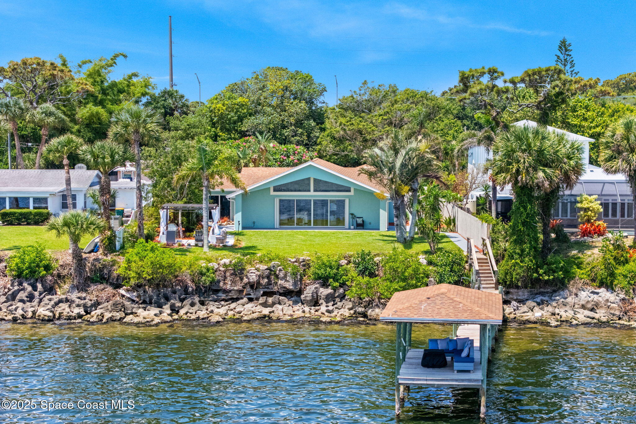 4527 Coquina Ridge Drive