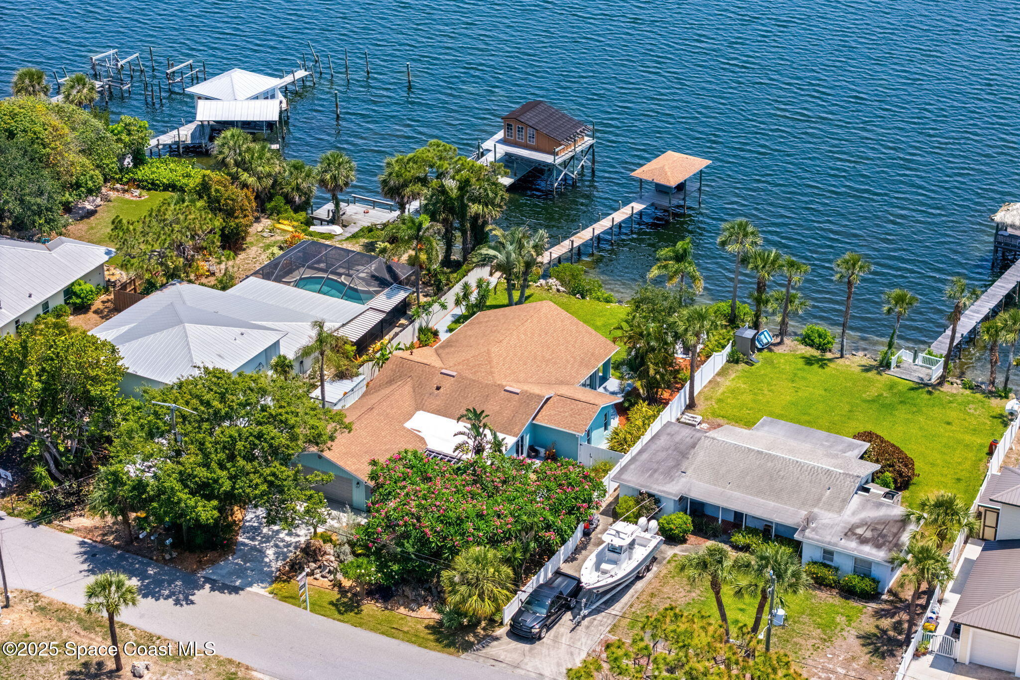 4527 Coquina Ridge Drive