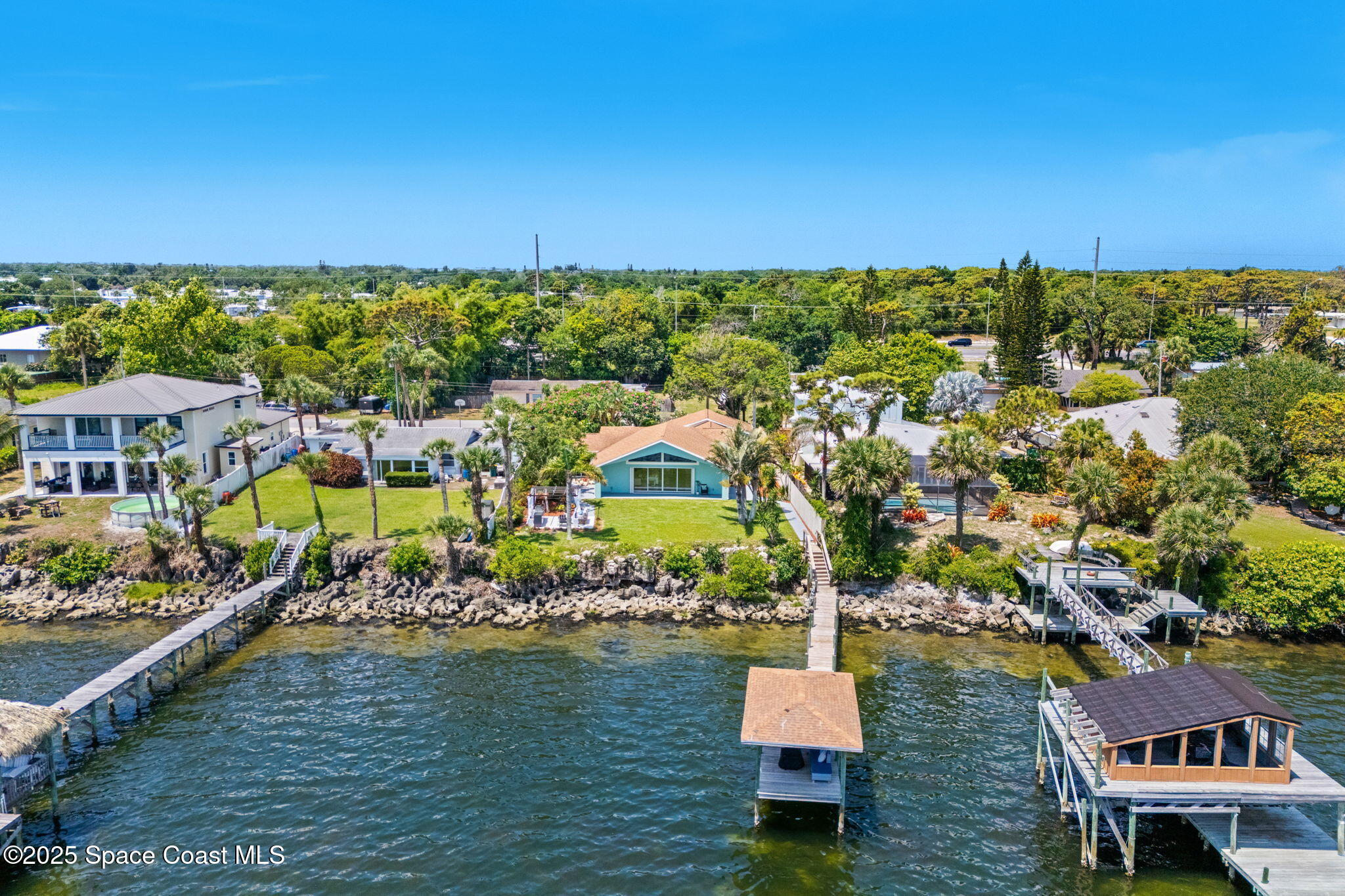 4527 Coquina Ridge Drive