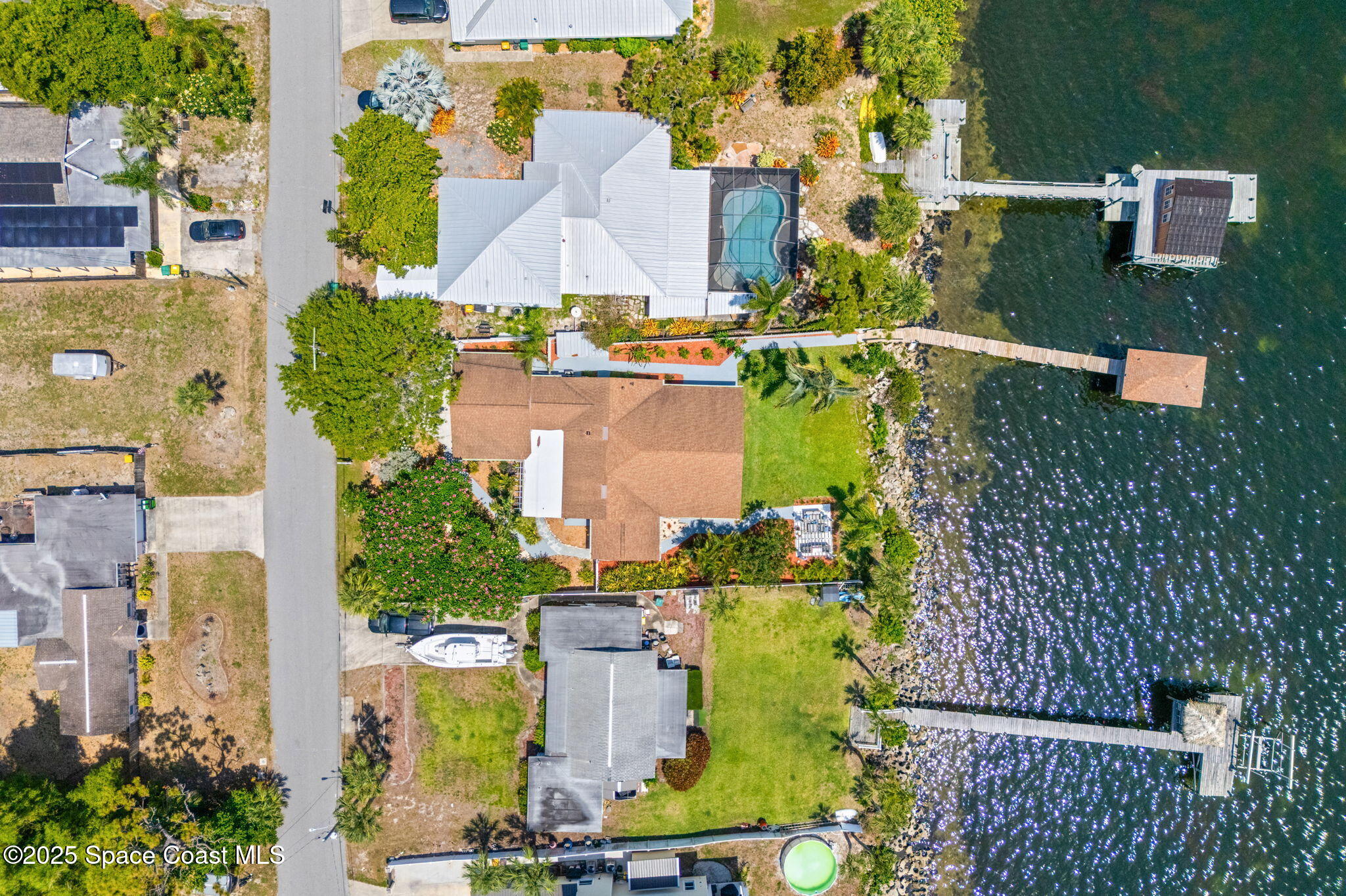 4527 Coquina Ridge Drive