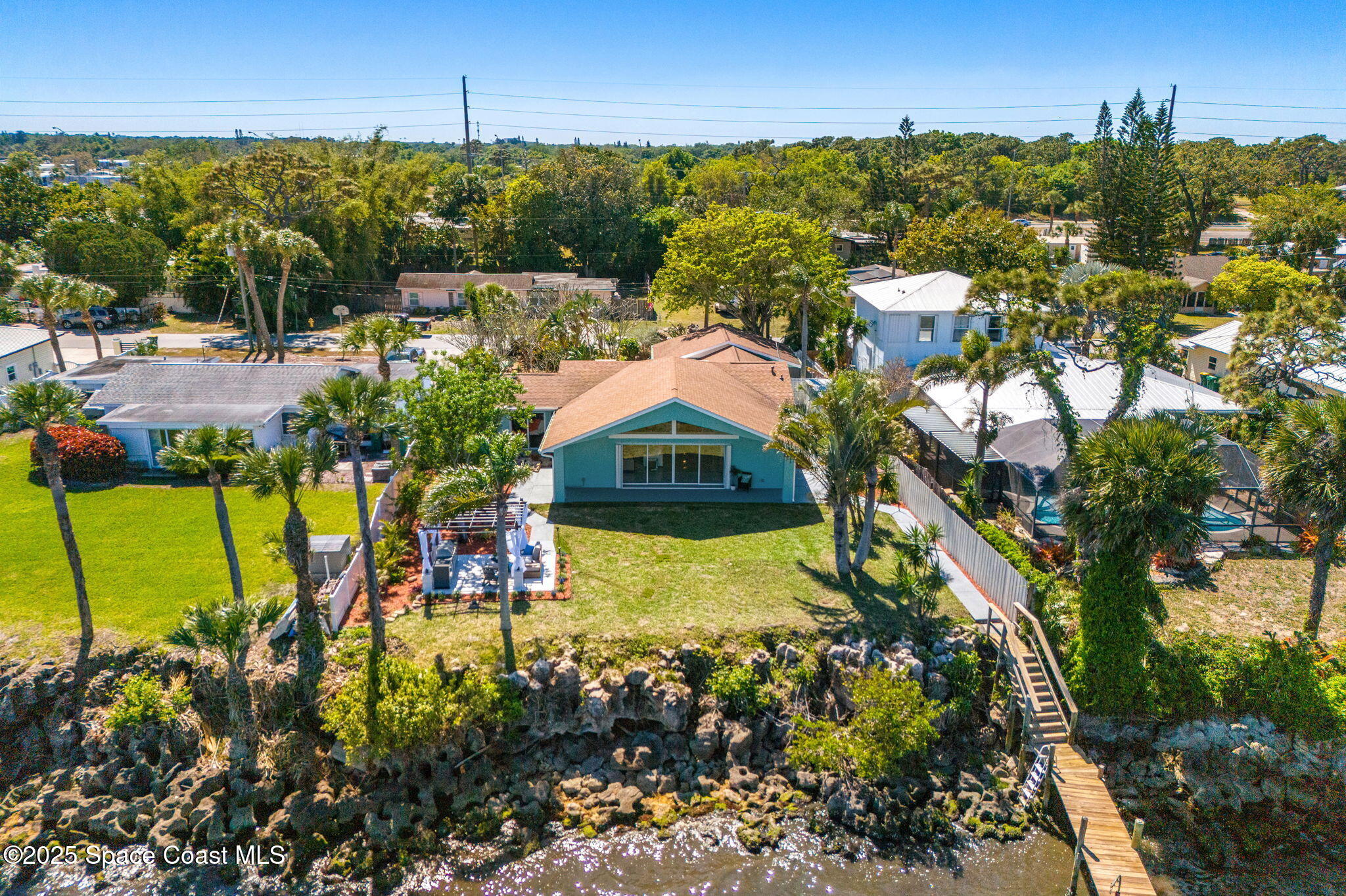 4527 Coquina Ridge Drive