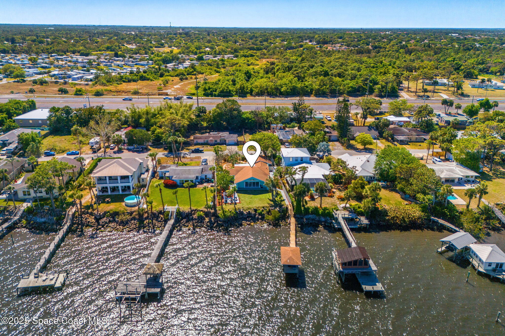 4527 Coquina Ridge Drive