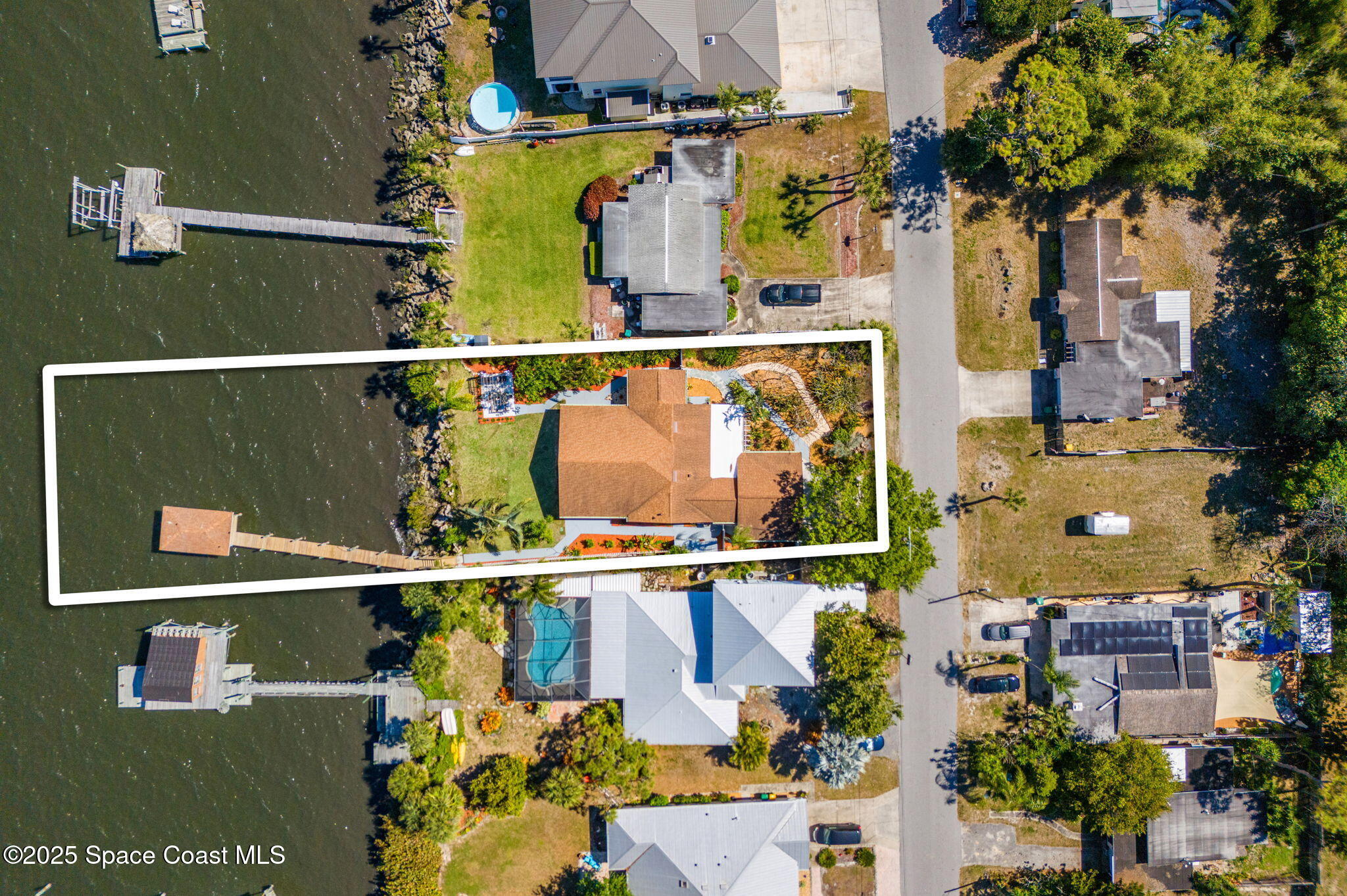 4527 Coquina Ridge Drive