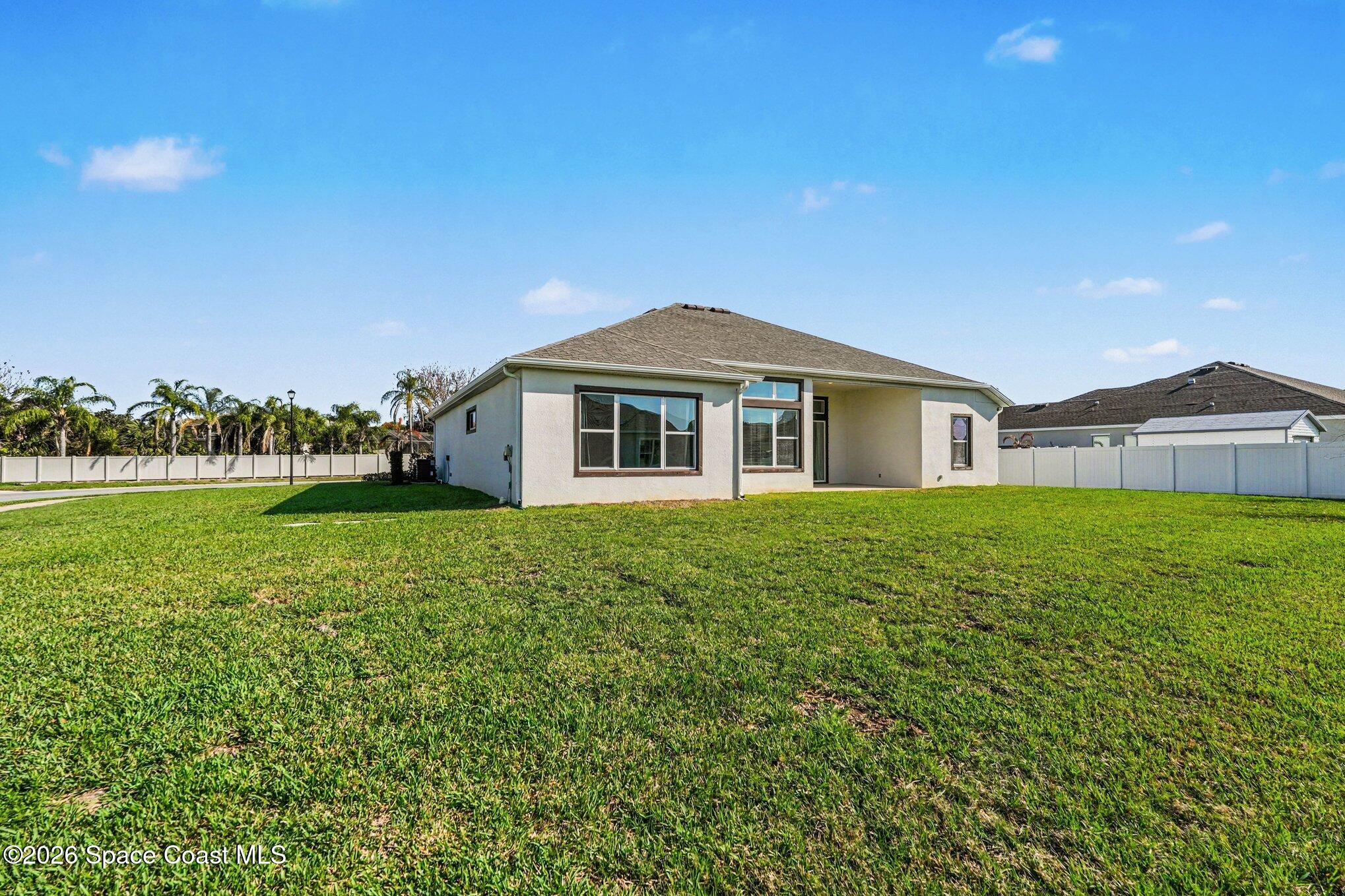 1190 Aranceto Circle