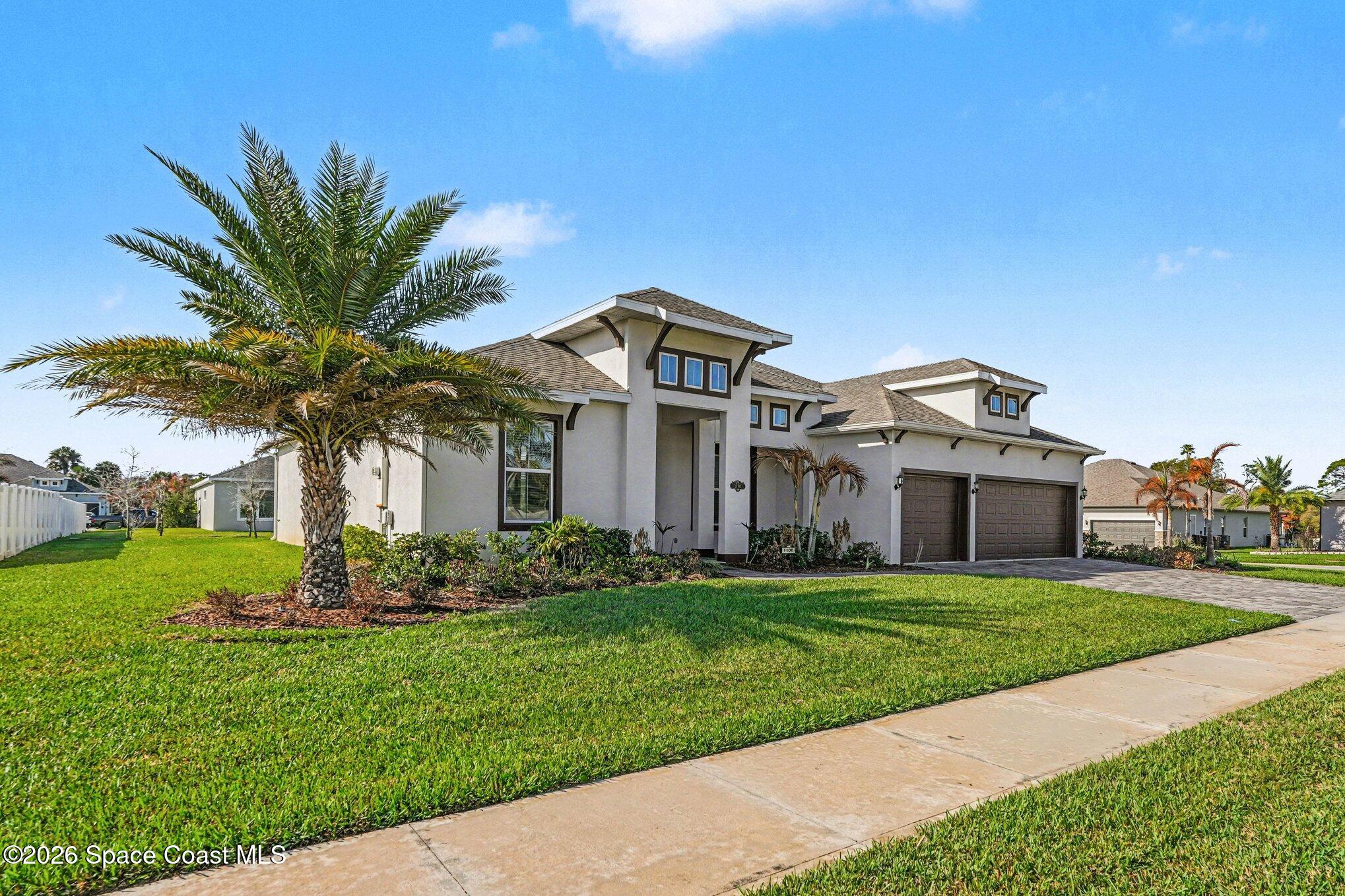 1190 Aranceto Circle