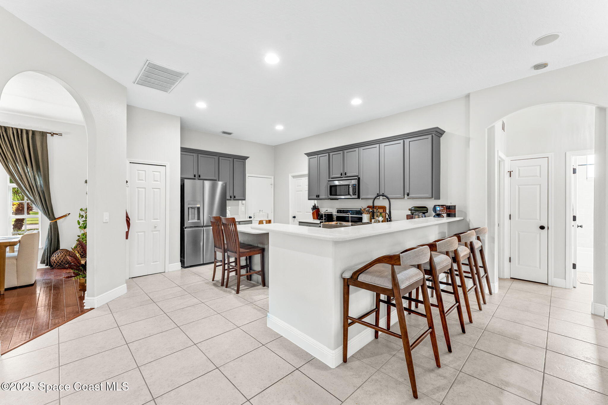 4060 Orion Way