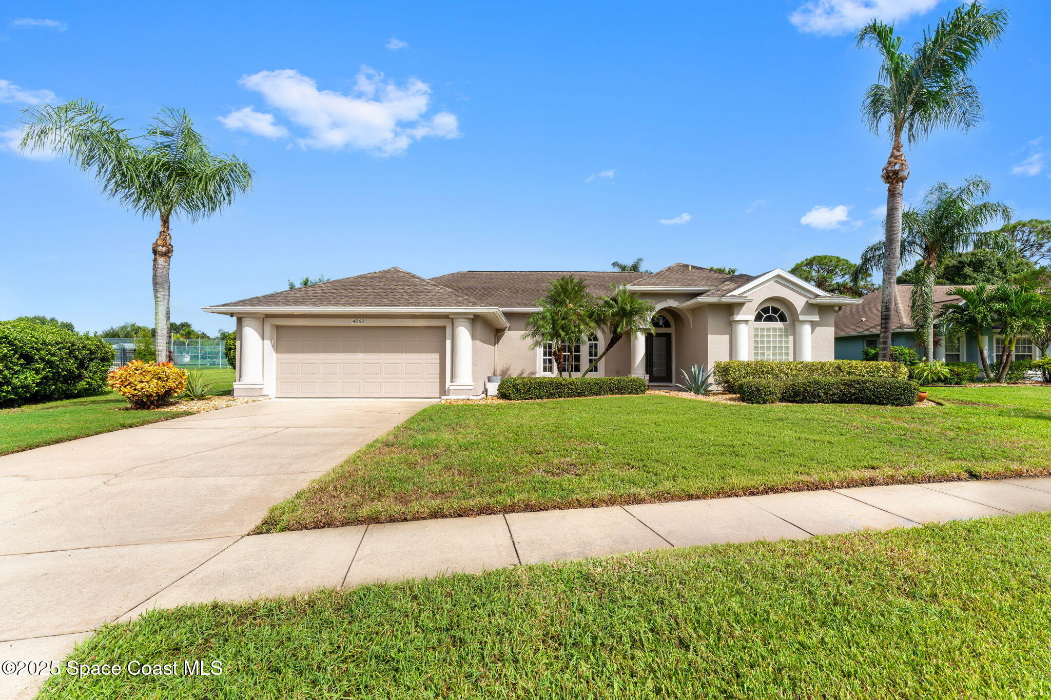 4060 Orion Way