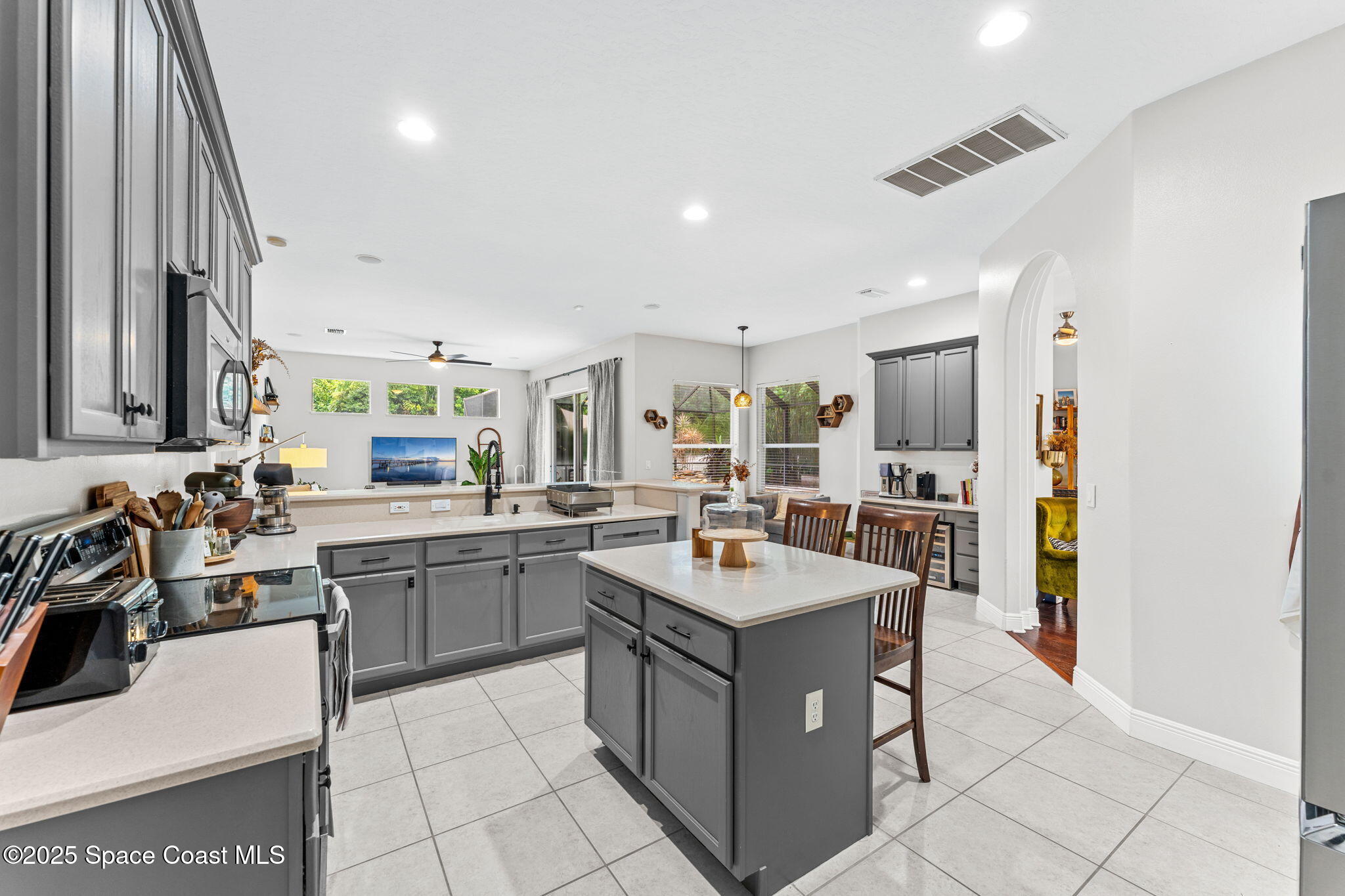 4060 Orion Way