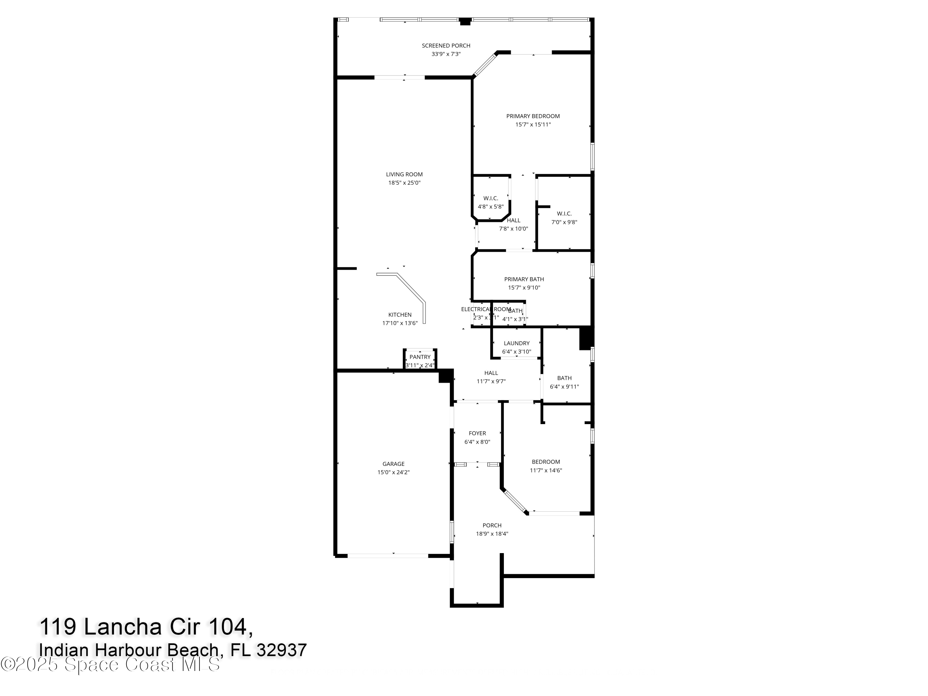 119 Lancha Circle, 104
