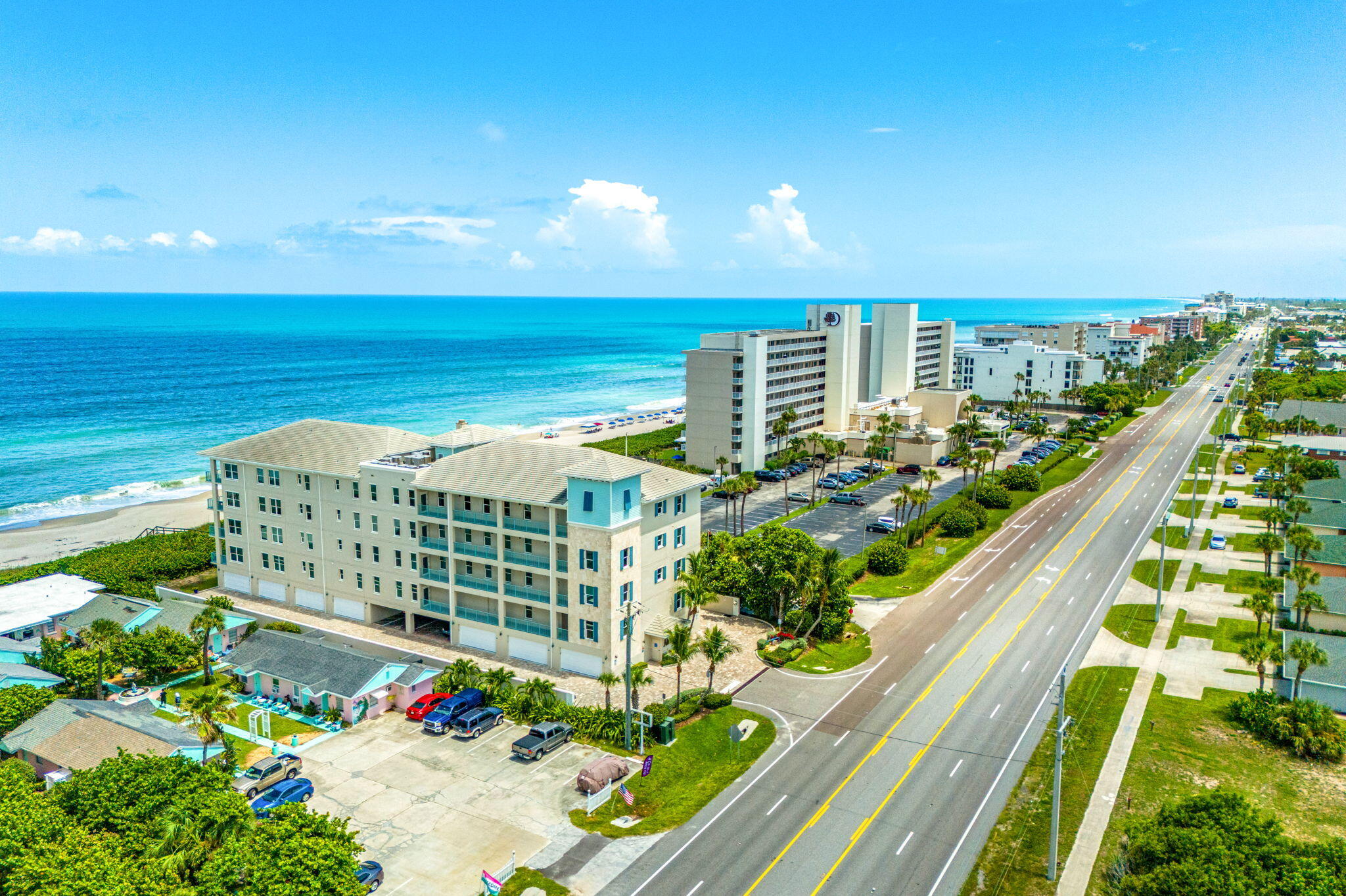 1725 N Highway A1A, 401