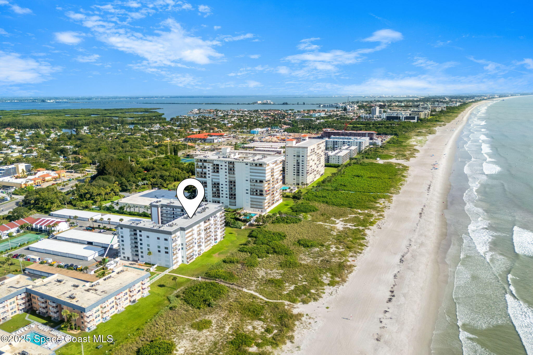 650 N Atlantic Avenue, Ph-6