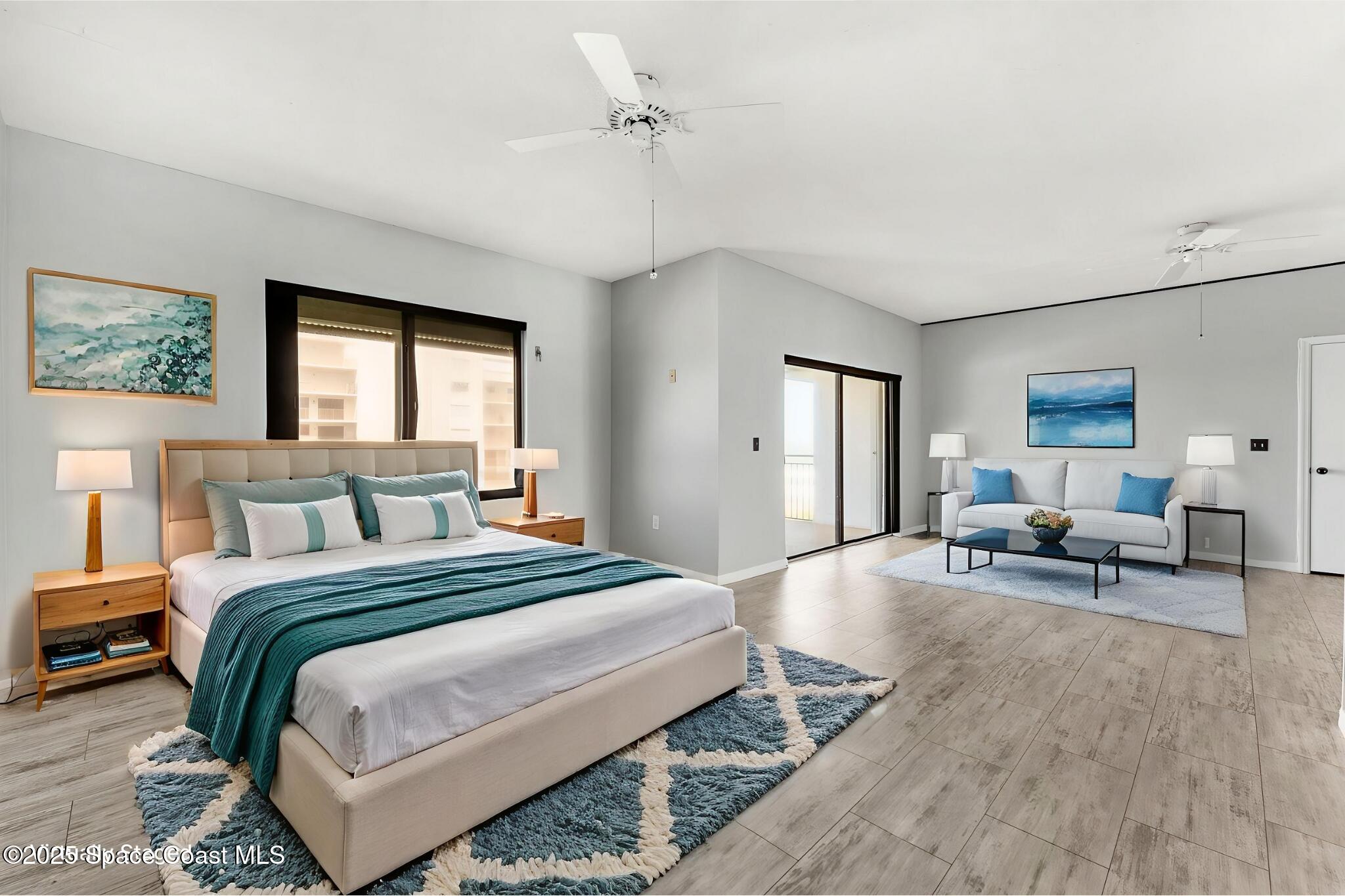 650 N Atlantic Avenue, Ph-6