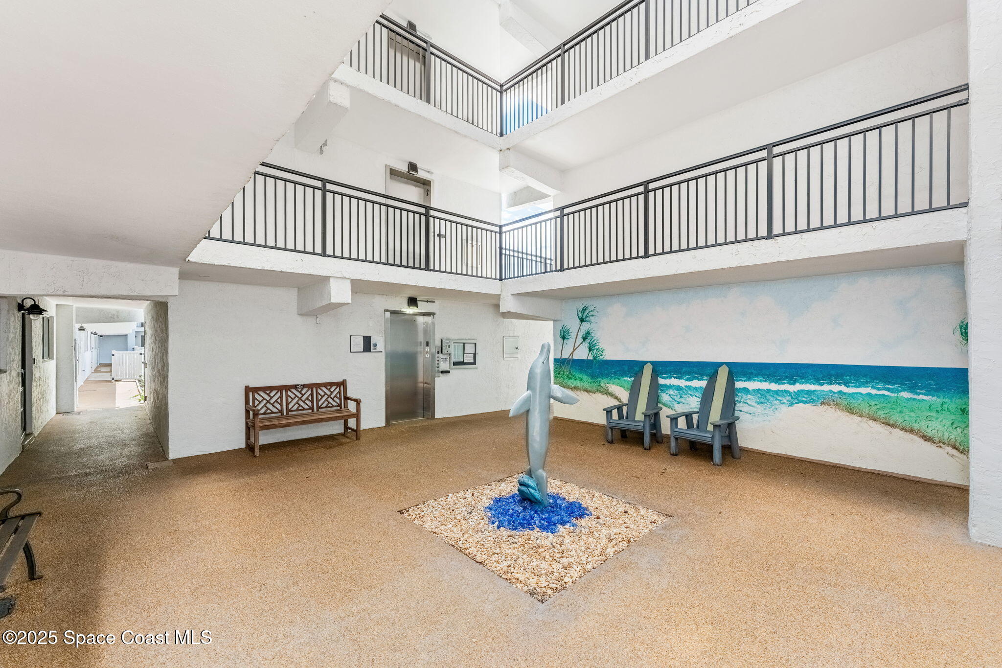 650 N Atlantic Avenue, Ph-6