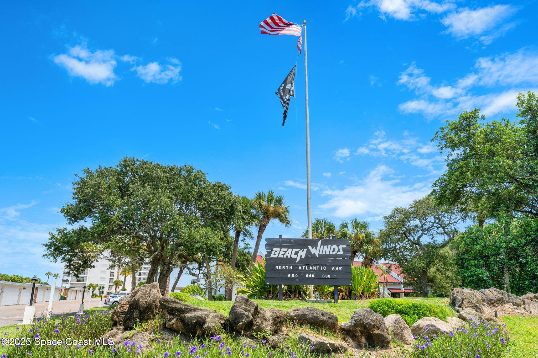 650 N Atlantic Avenue, Ph-6