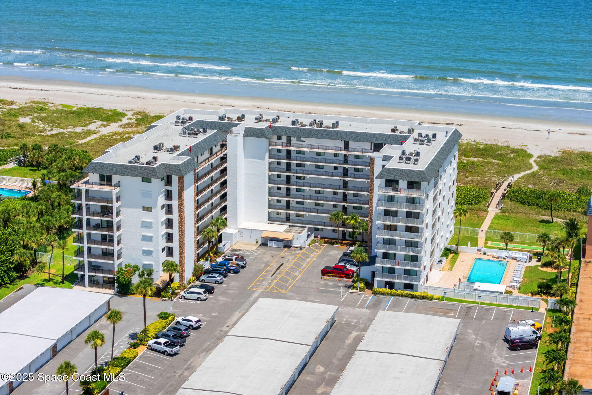 650 N Atlantic Avenue, Ph-6