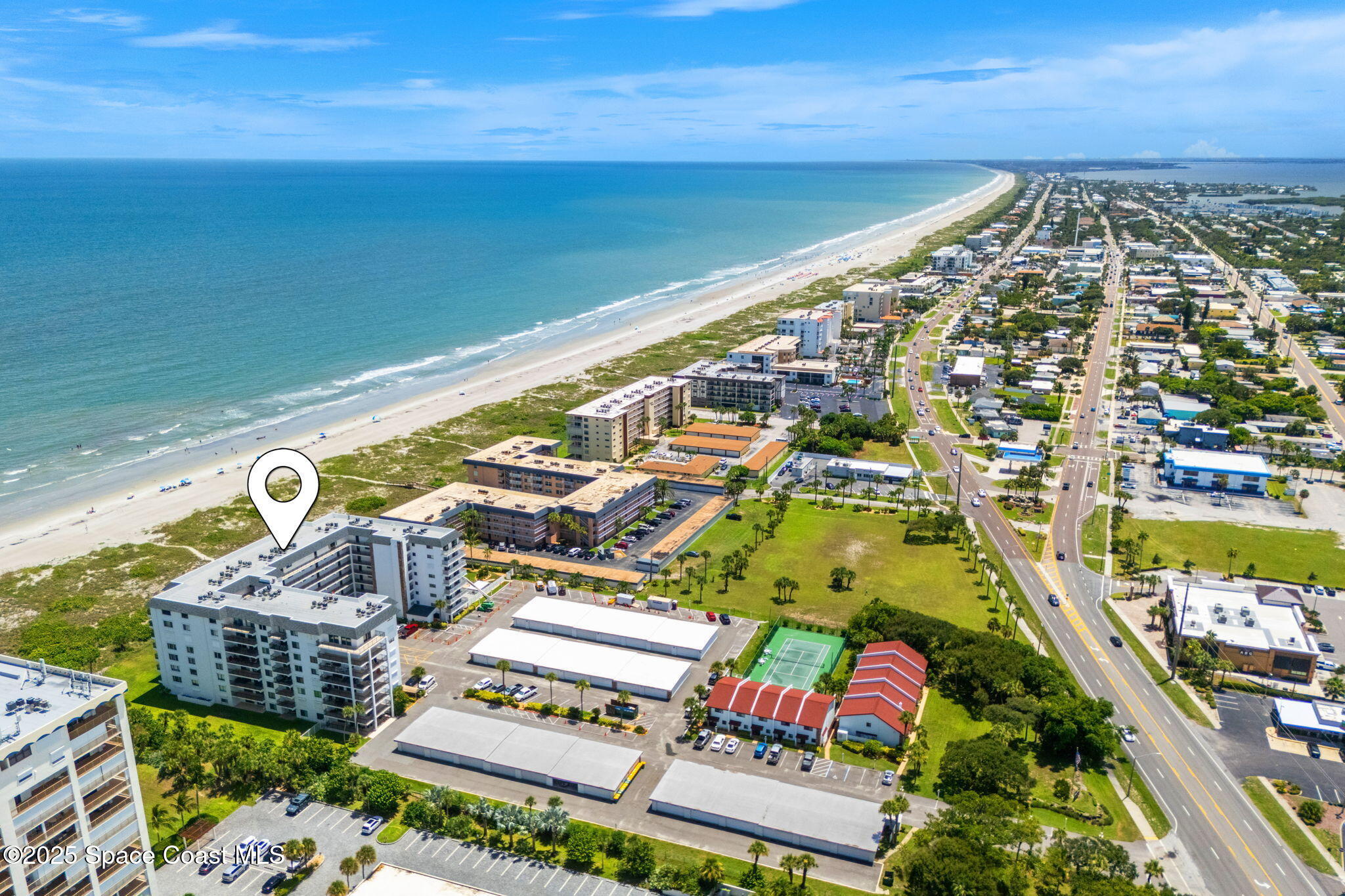 650 N Atlantic Avenue, Ph-6