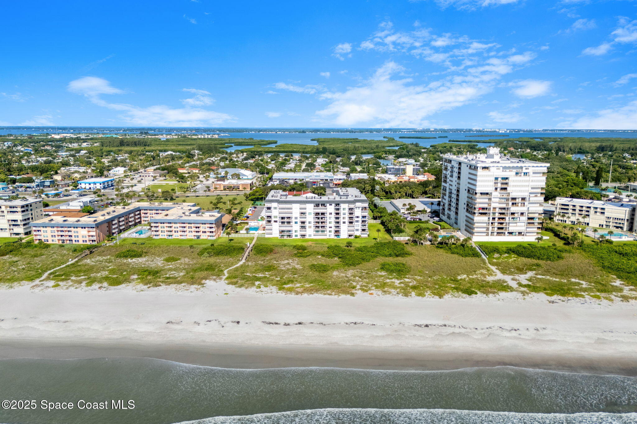 650 N Atlantic Avenue, Ph-6