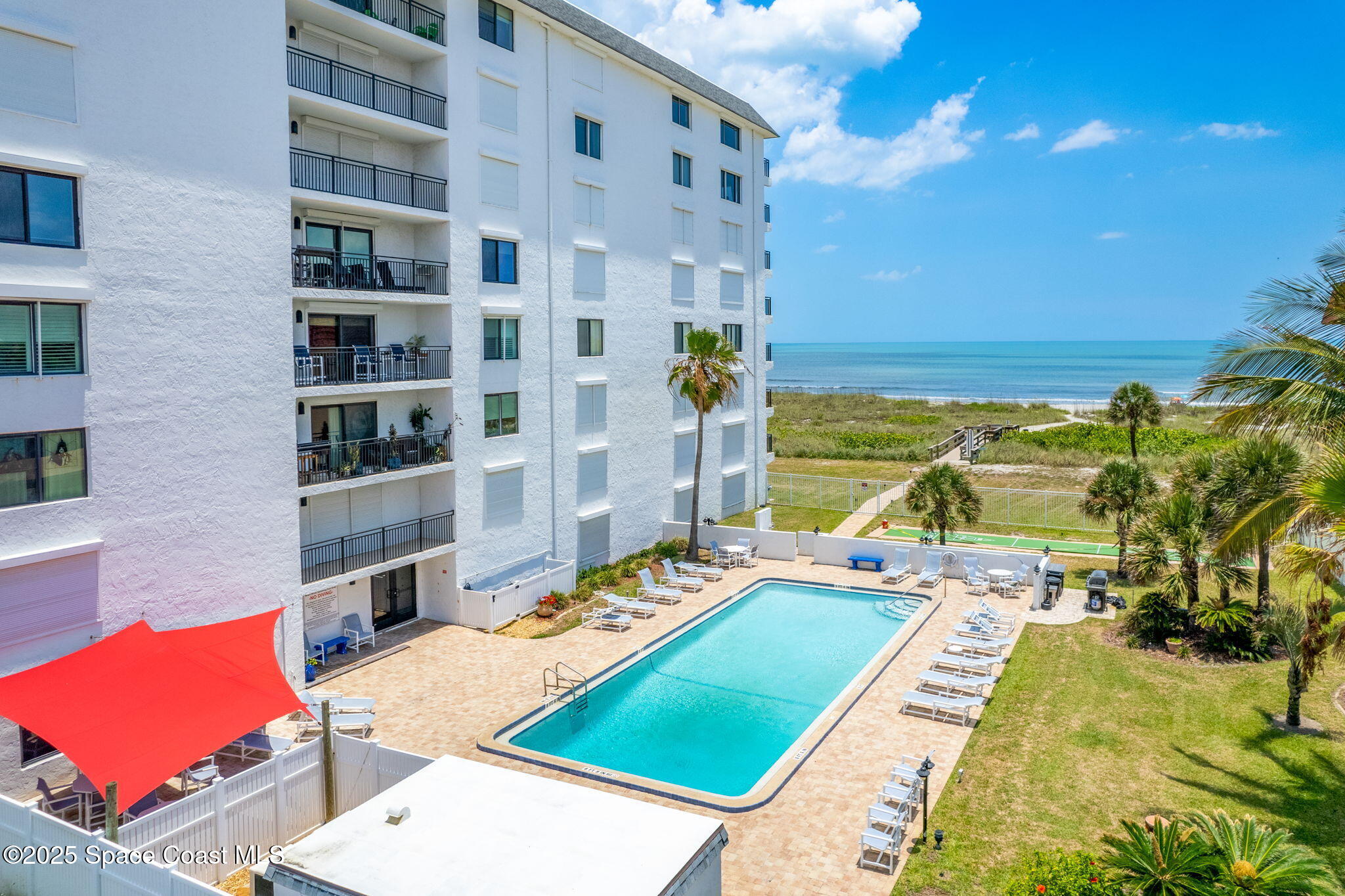 650 N Atlantic Avenue, Ph-6