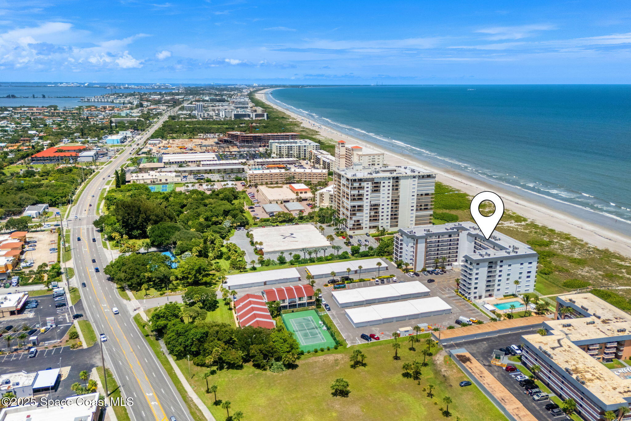 650 N Atlantic Avenue, Ph-6