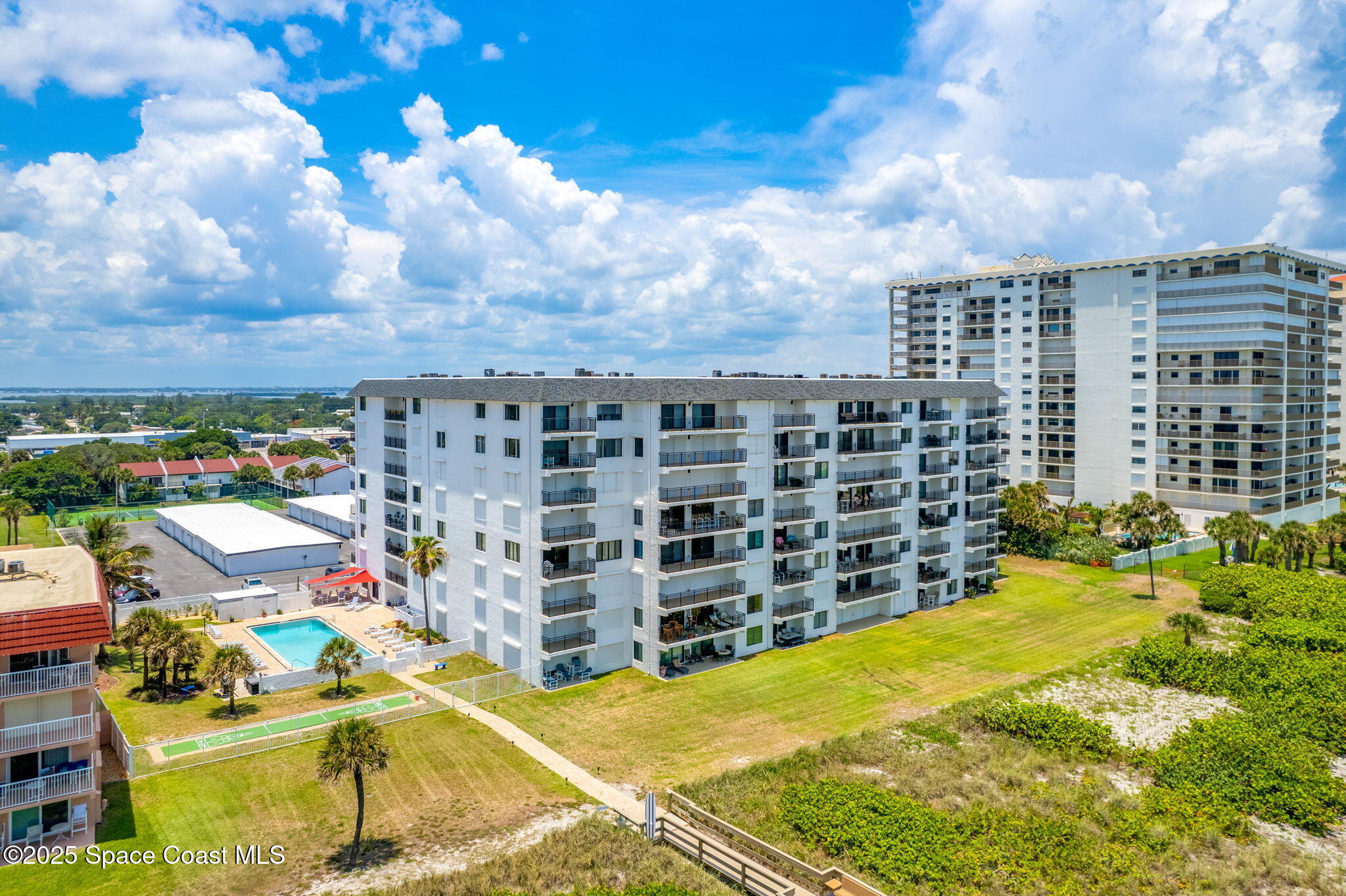 650 N Atlantic Avenue, Ph-6