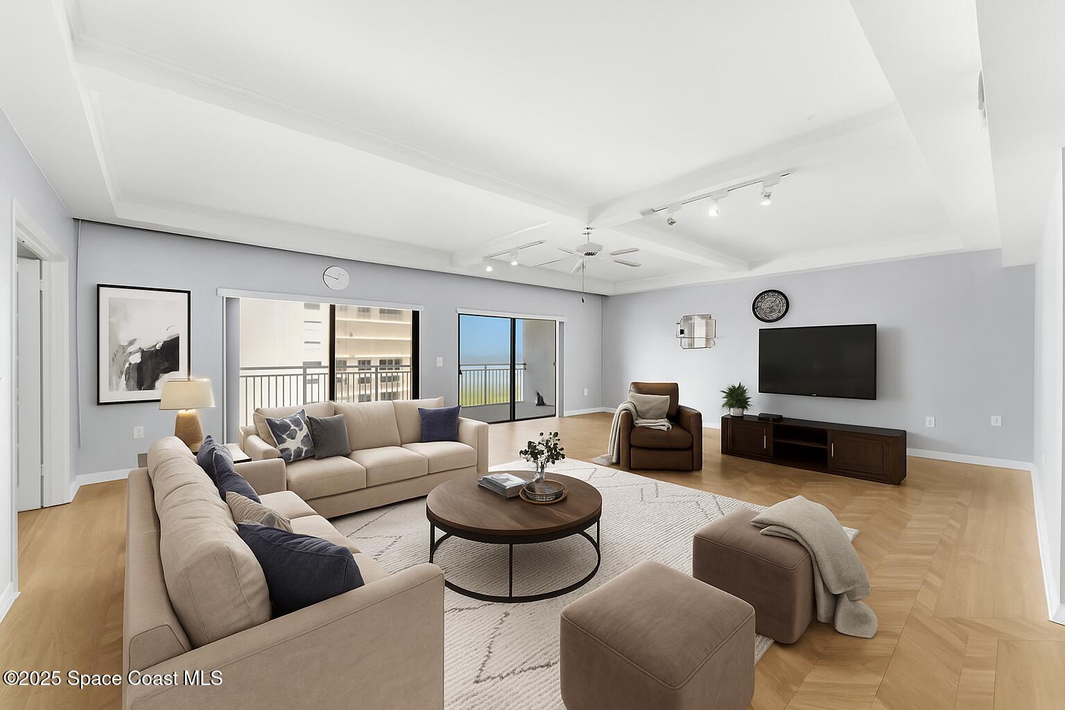 650 N Atlantic Avenue, Ph-6