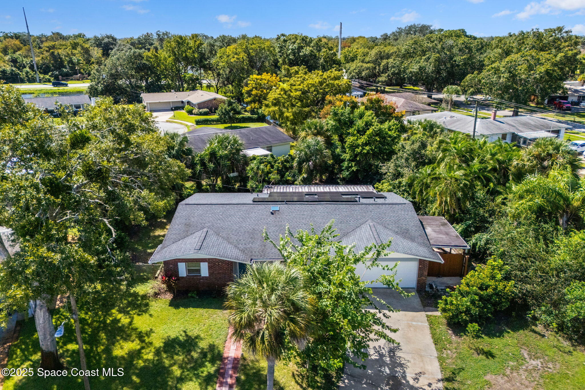 2351 Middlecoff Court