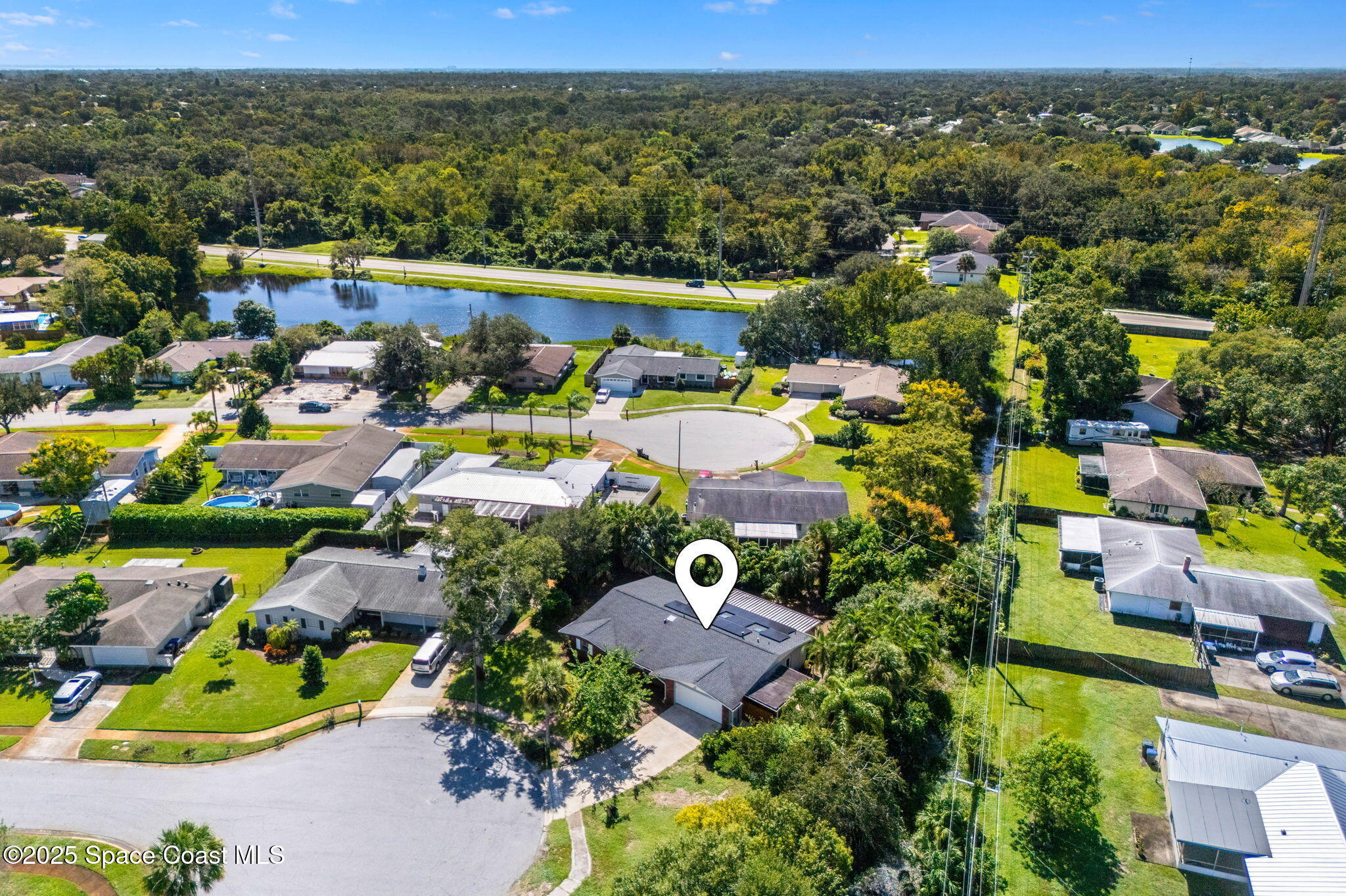 2351 Middlecoff Court