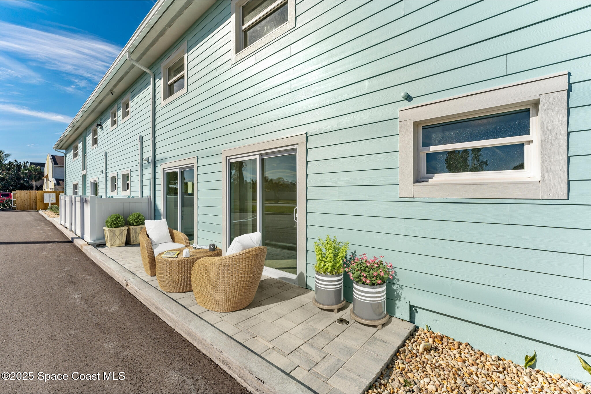 122 Central Road, 103