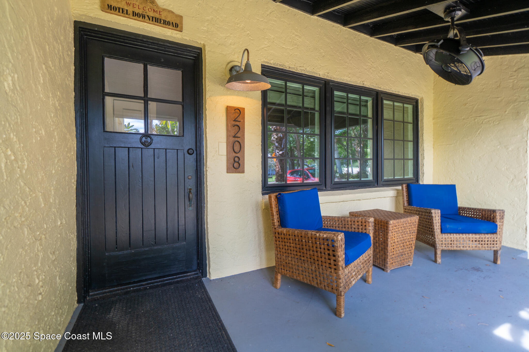 2208 Country Club Road, Melbourne