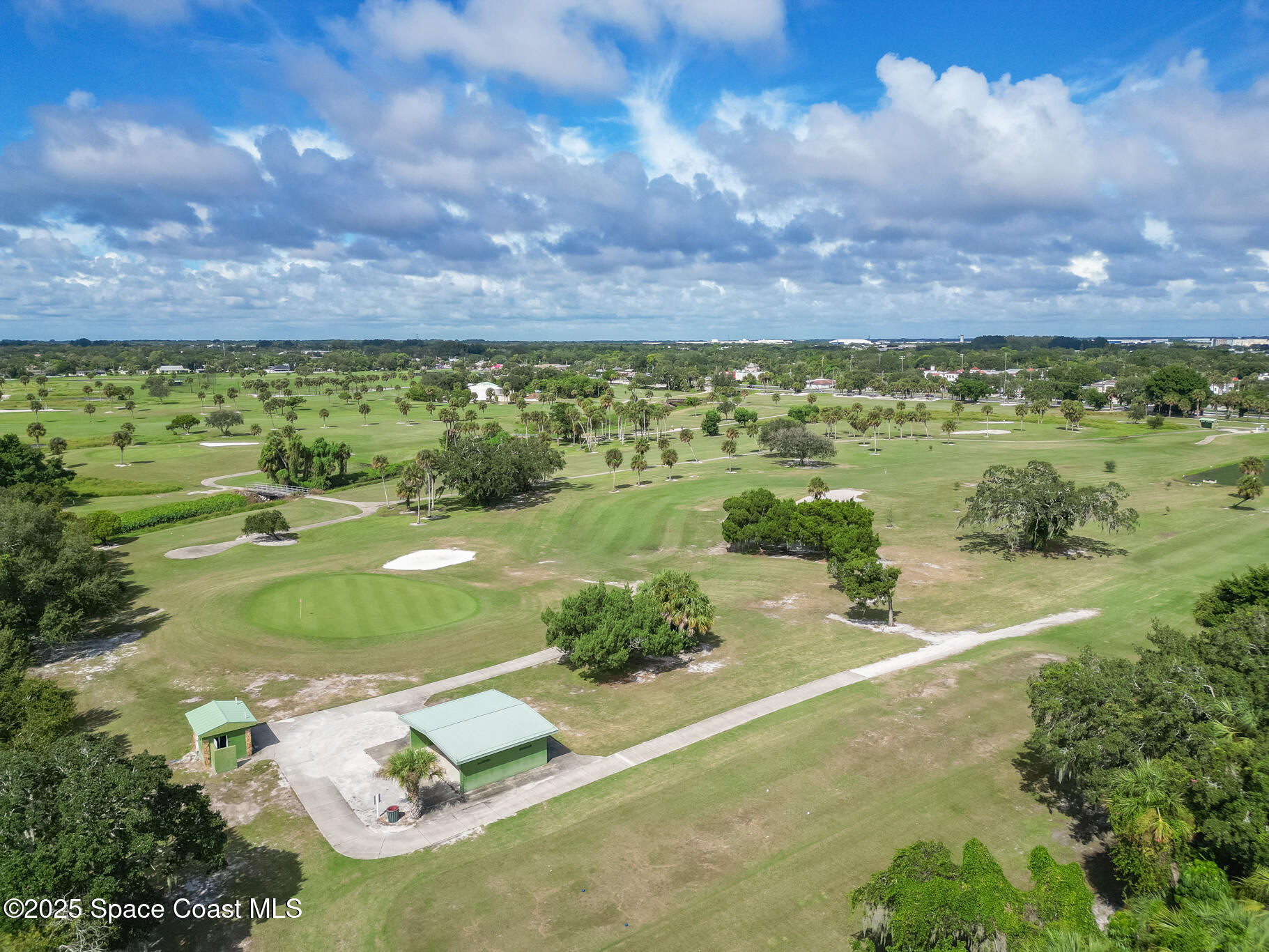 2208 Country Club Road, Melbourne