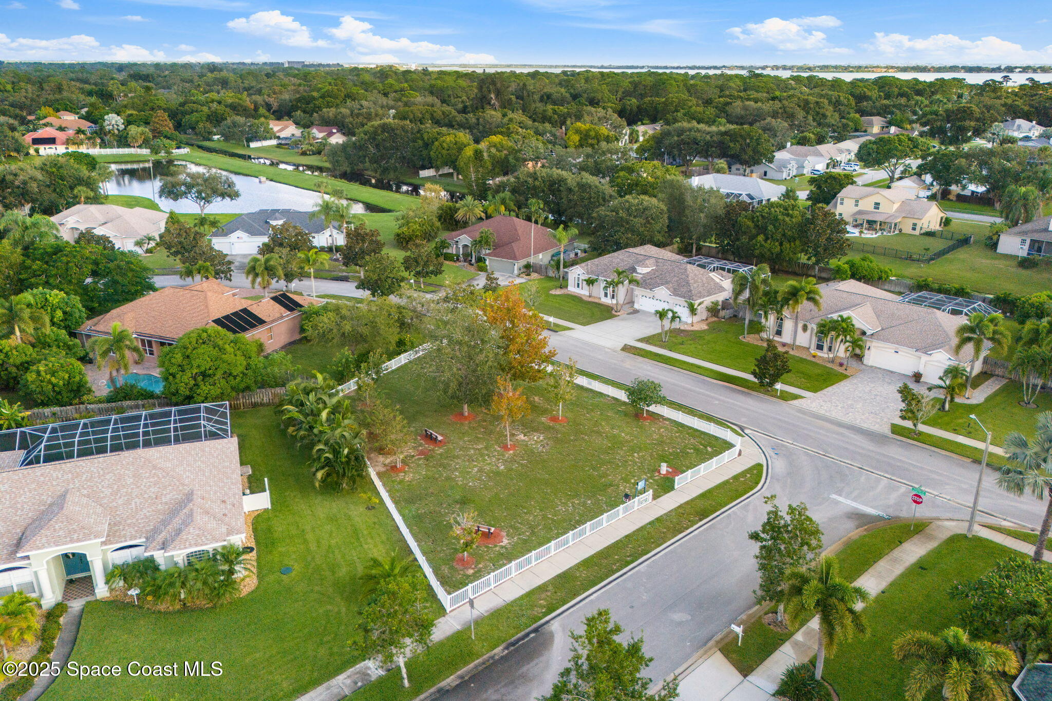 2688 Trails At Hidden Hbr, Merritt Island
