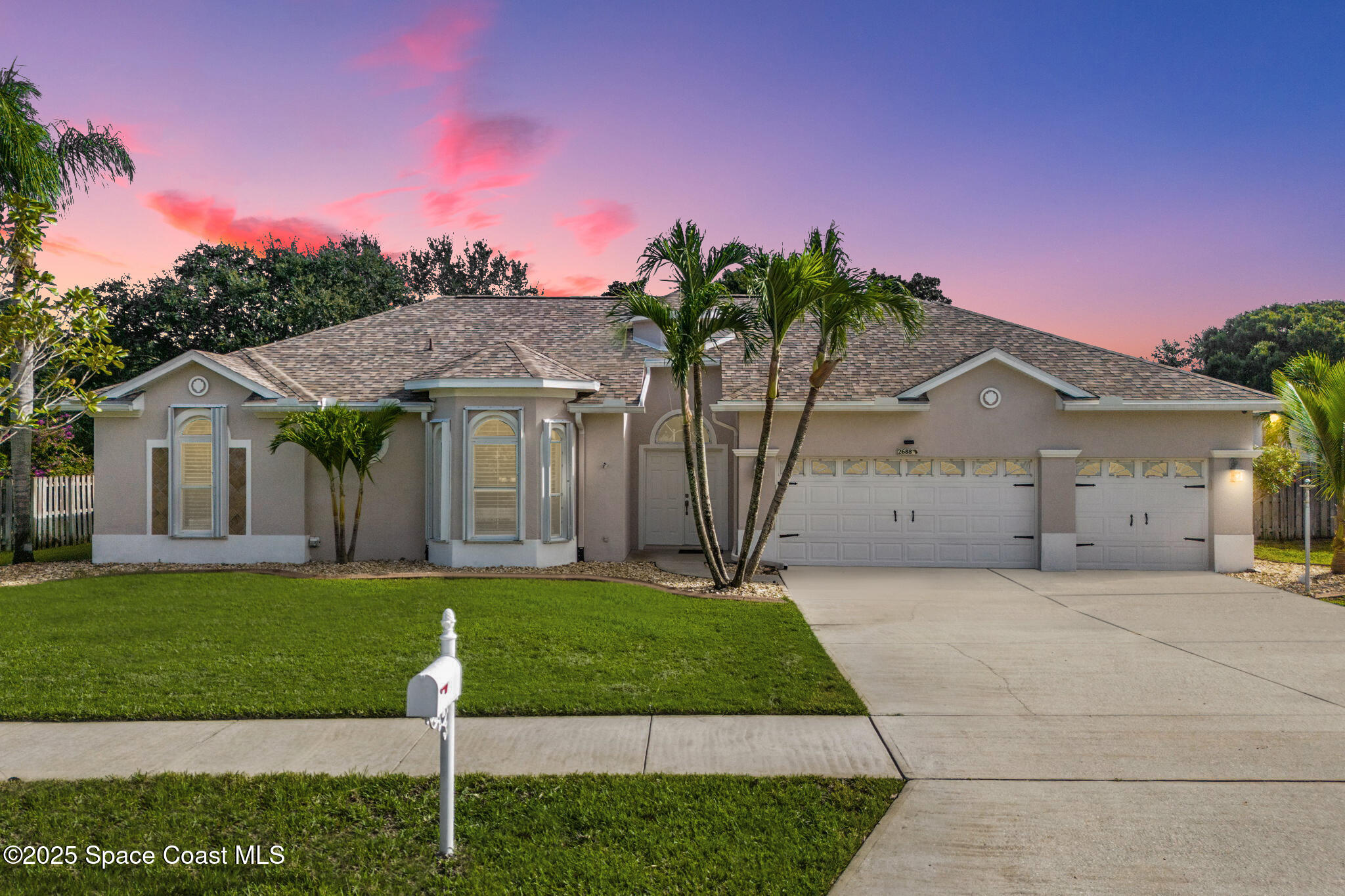 2688 Trails At Hidden Hbr, Merritt Island