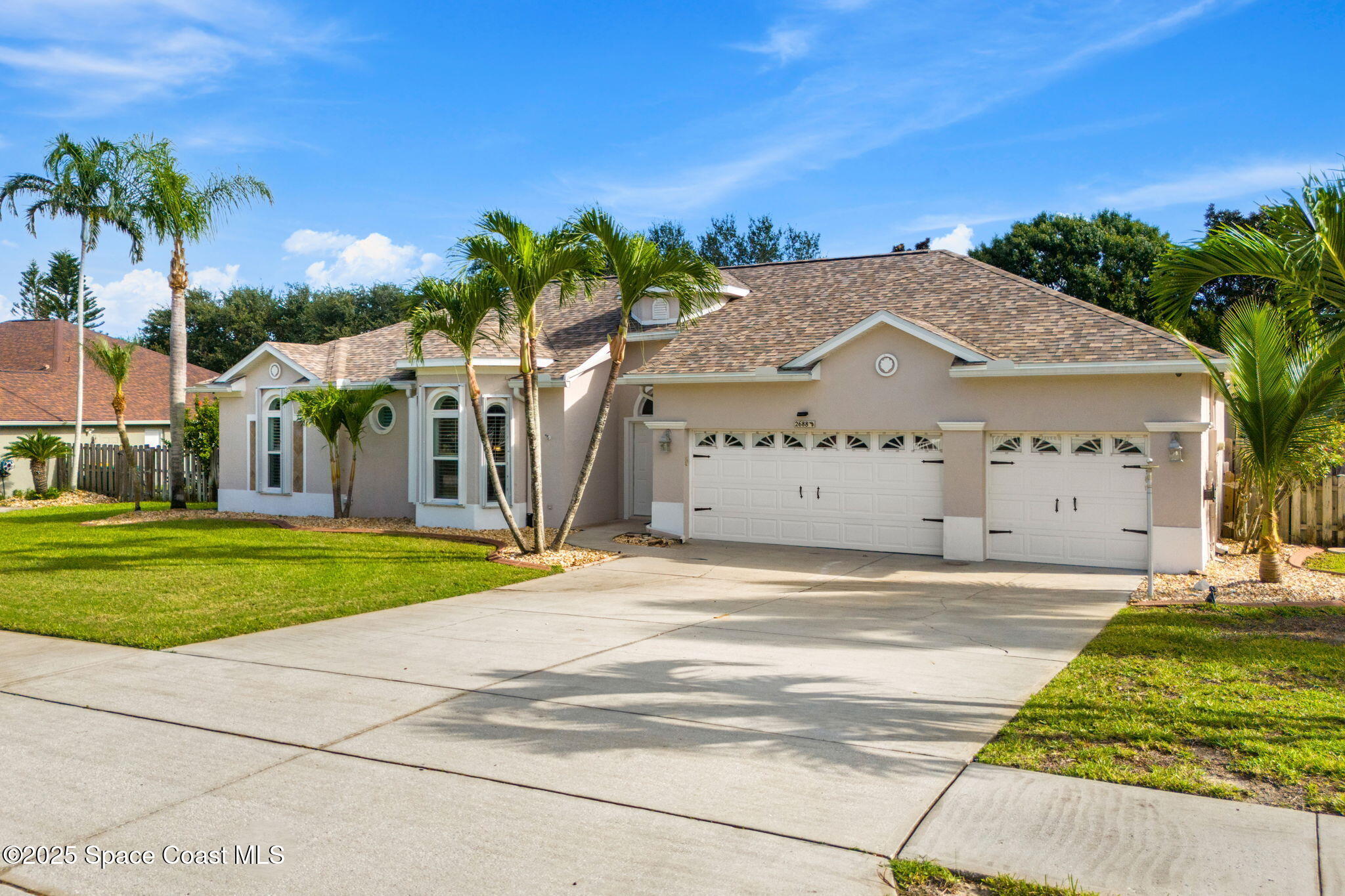 2688 Trails At Hidden Hbr, Merritt Island