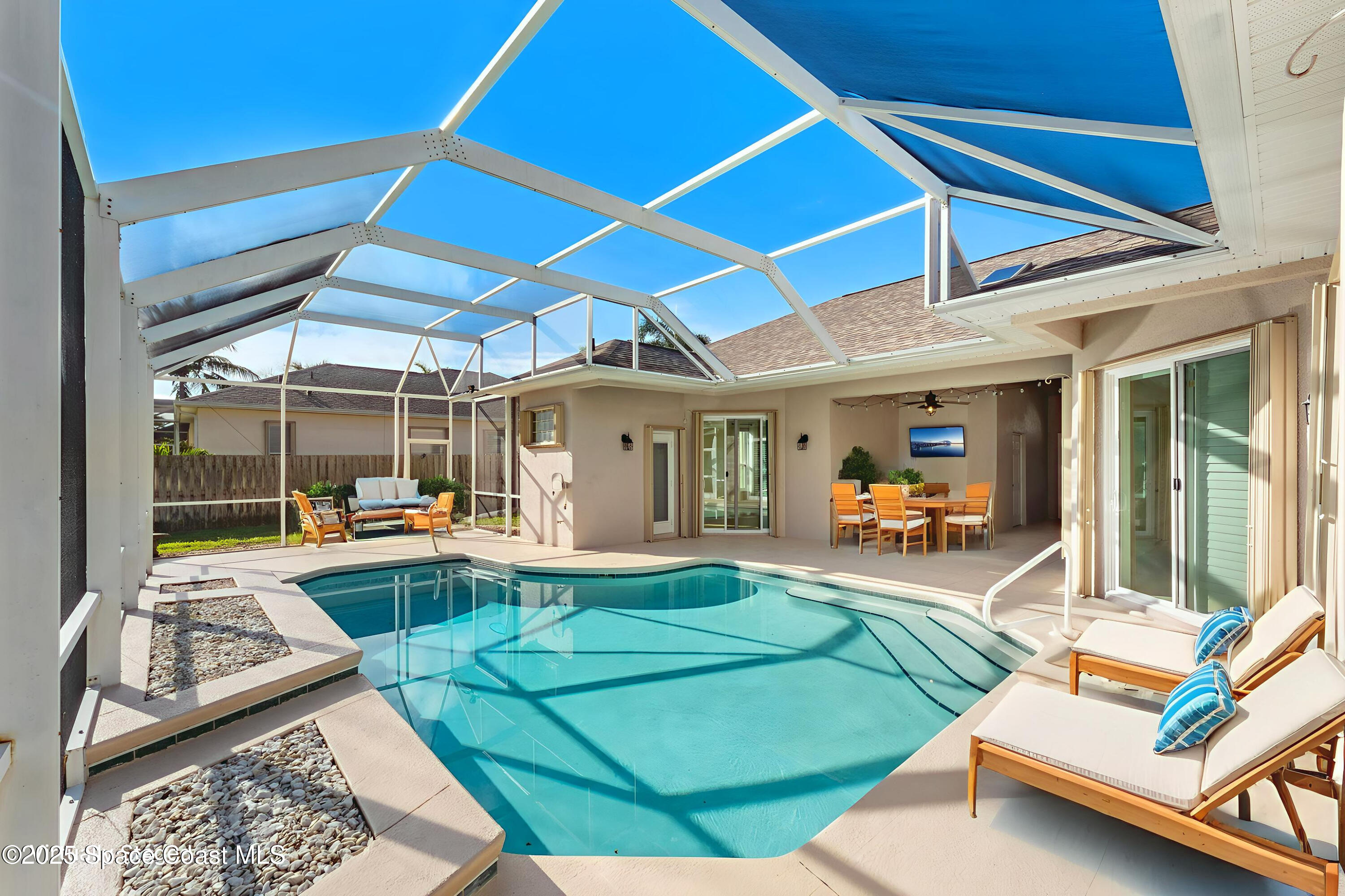 2688 Trails At Hidden Hbr, Merritt Island