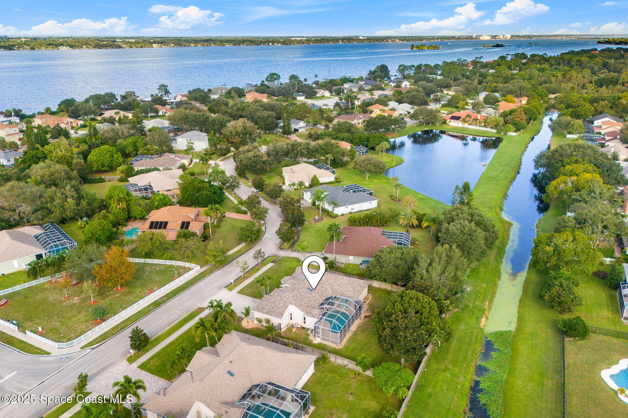 2688 Trails At Hidden Hbr, Merritt Island
