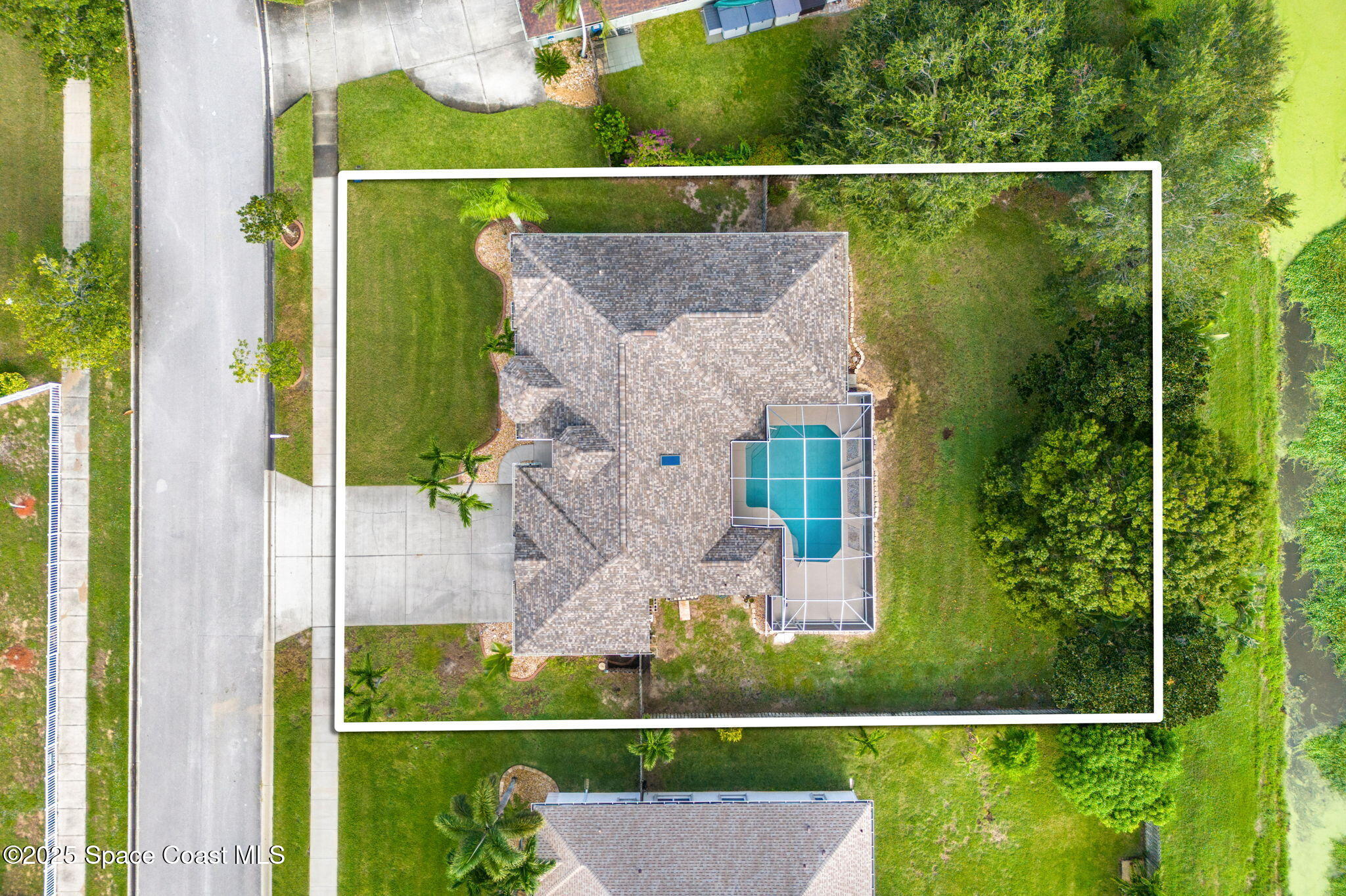 2688 Trails At Hidden Hbr, Merritt Island