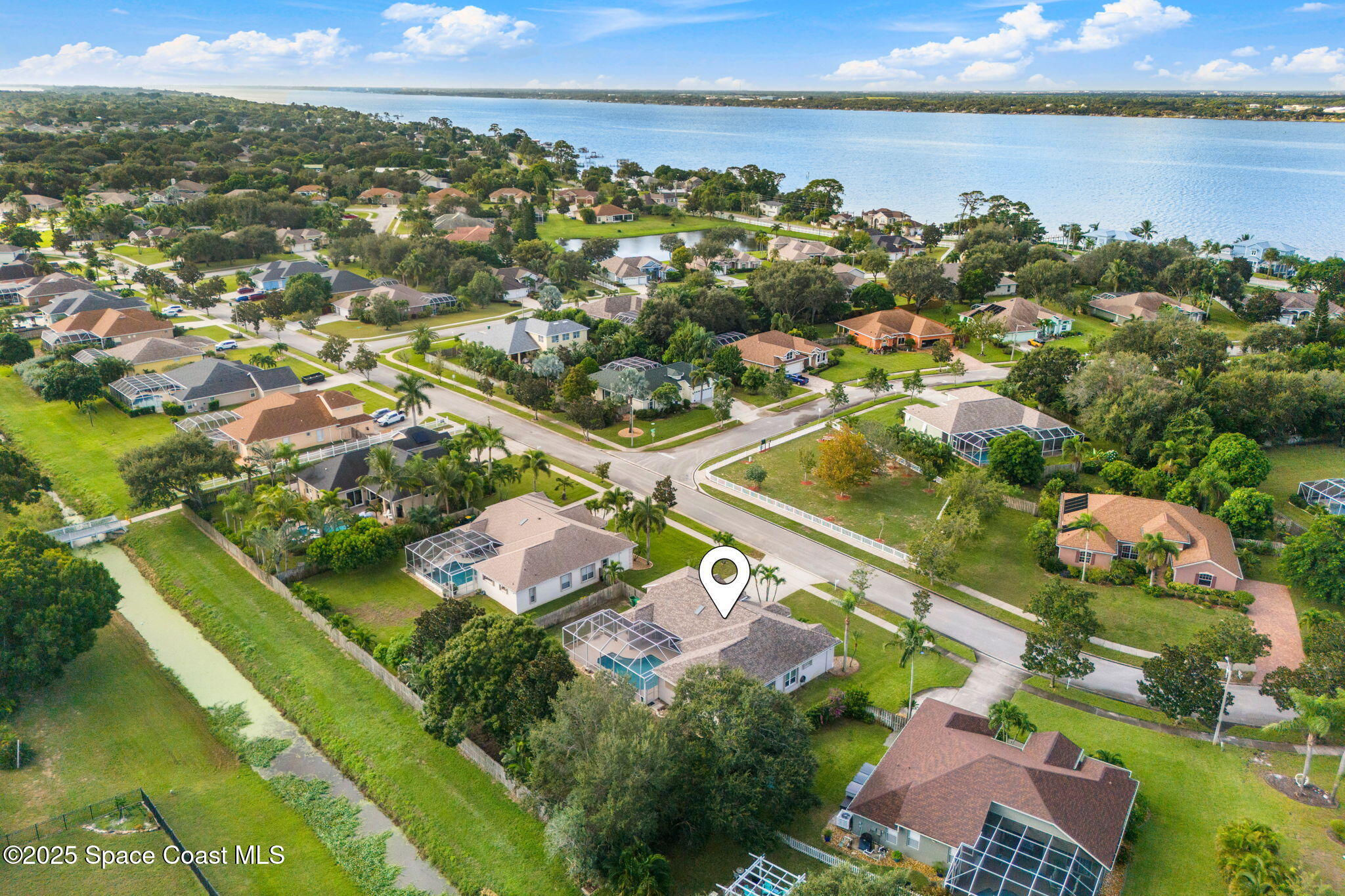 2688 Trails At Hidden Hbr, Merritt Island