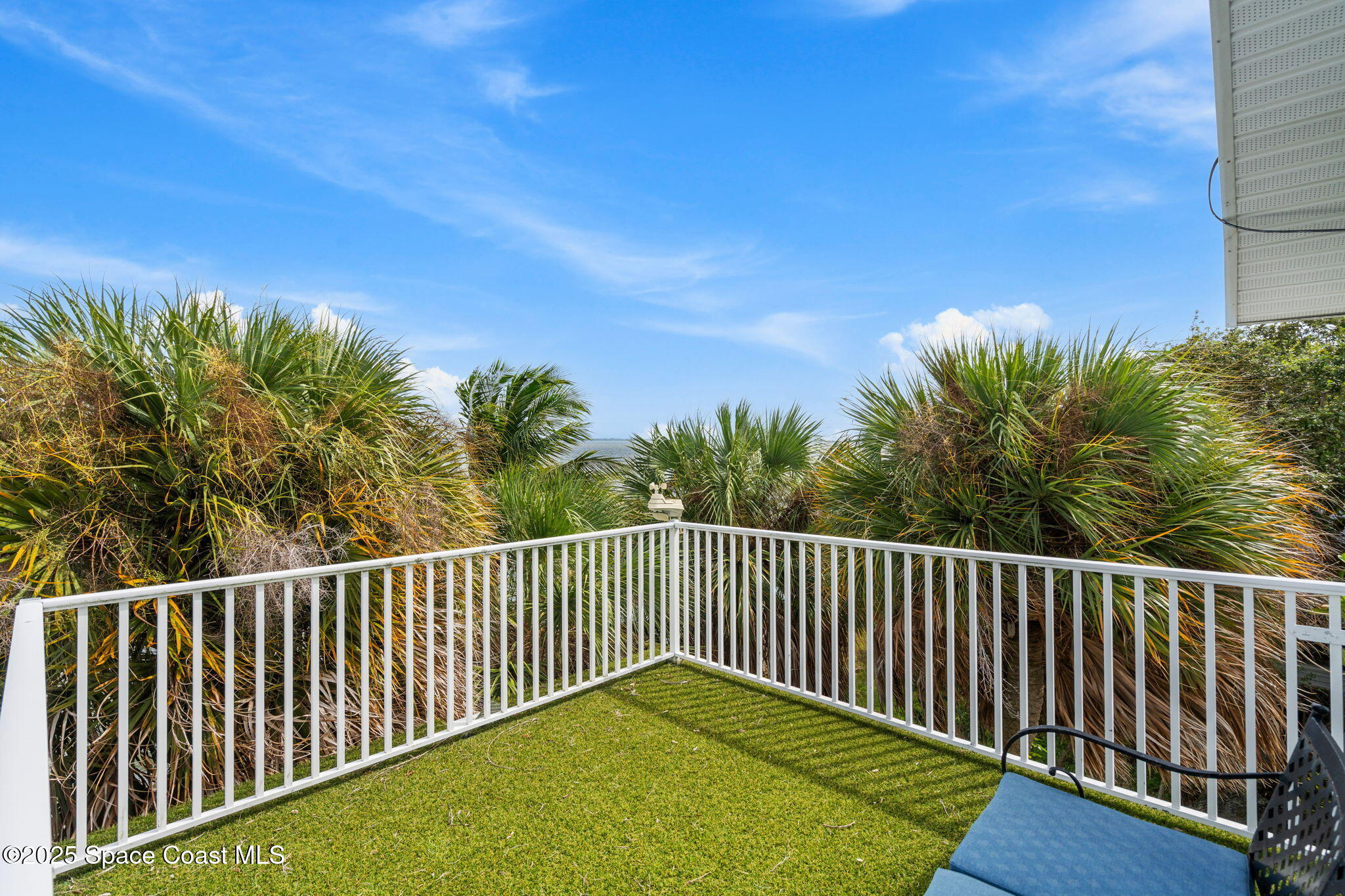 830 S Banana River Drive