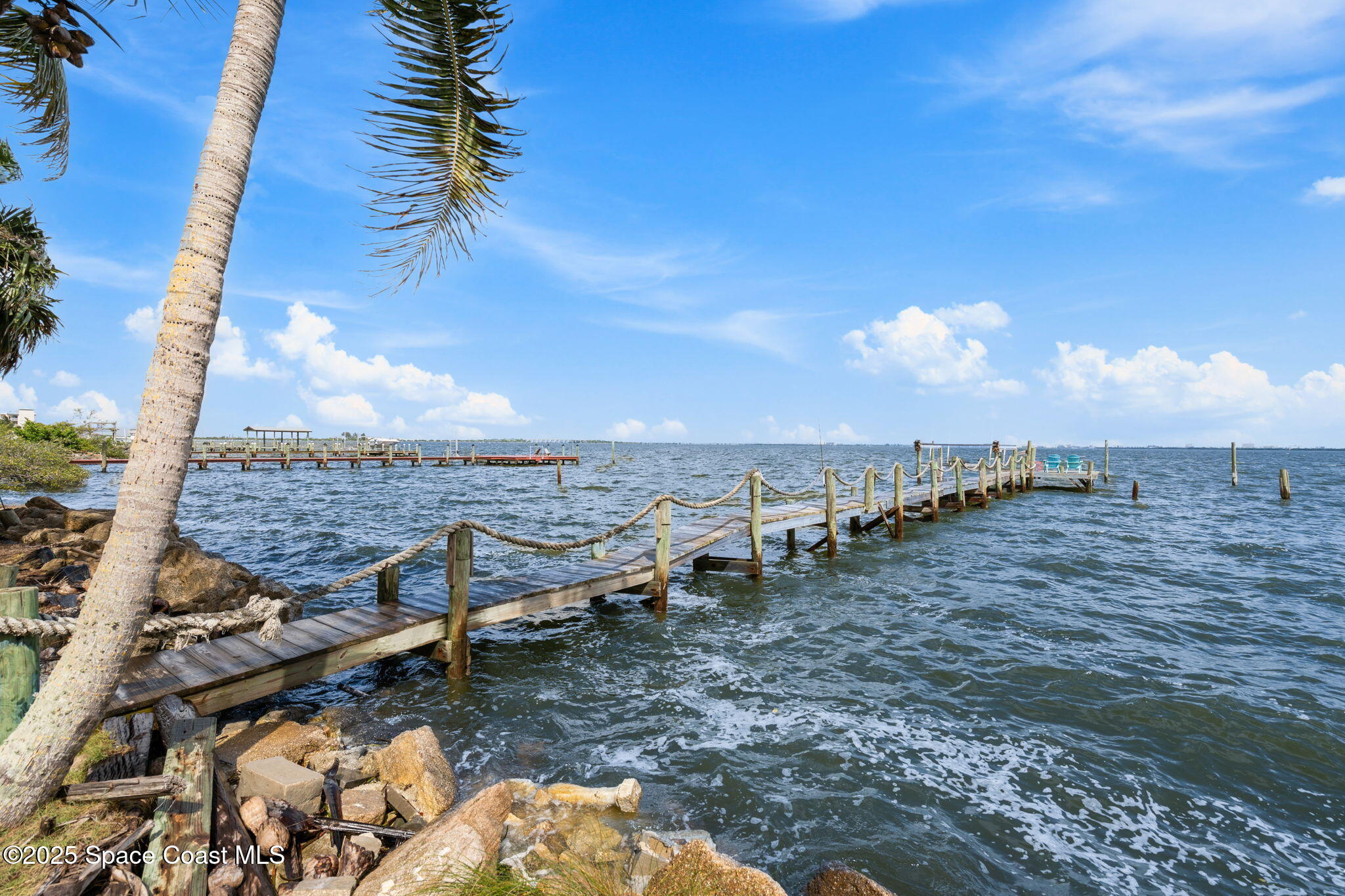 830 S Banana River Drive
