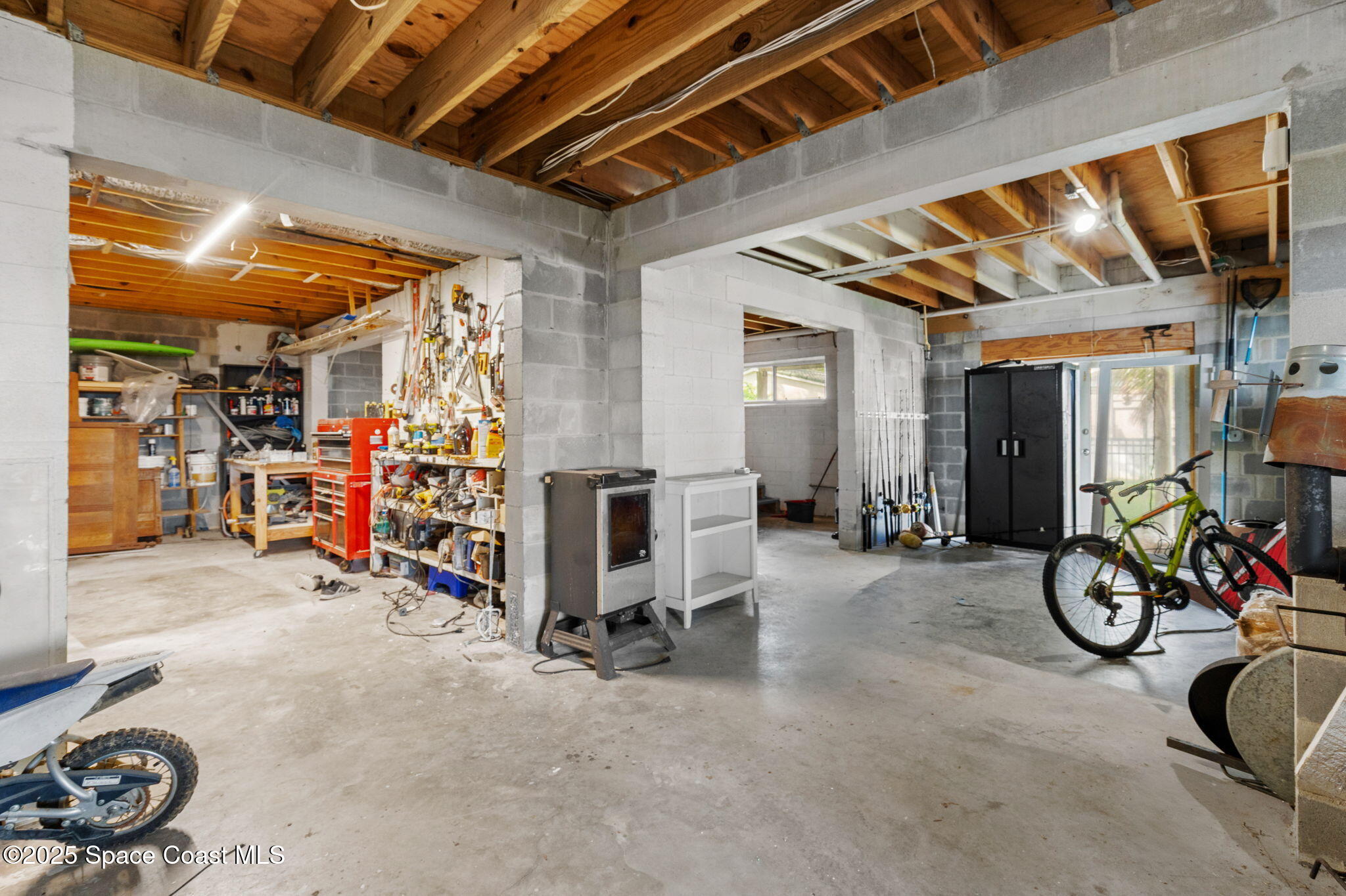 830 S Banana River Drive