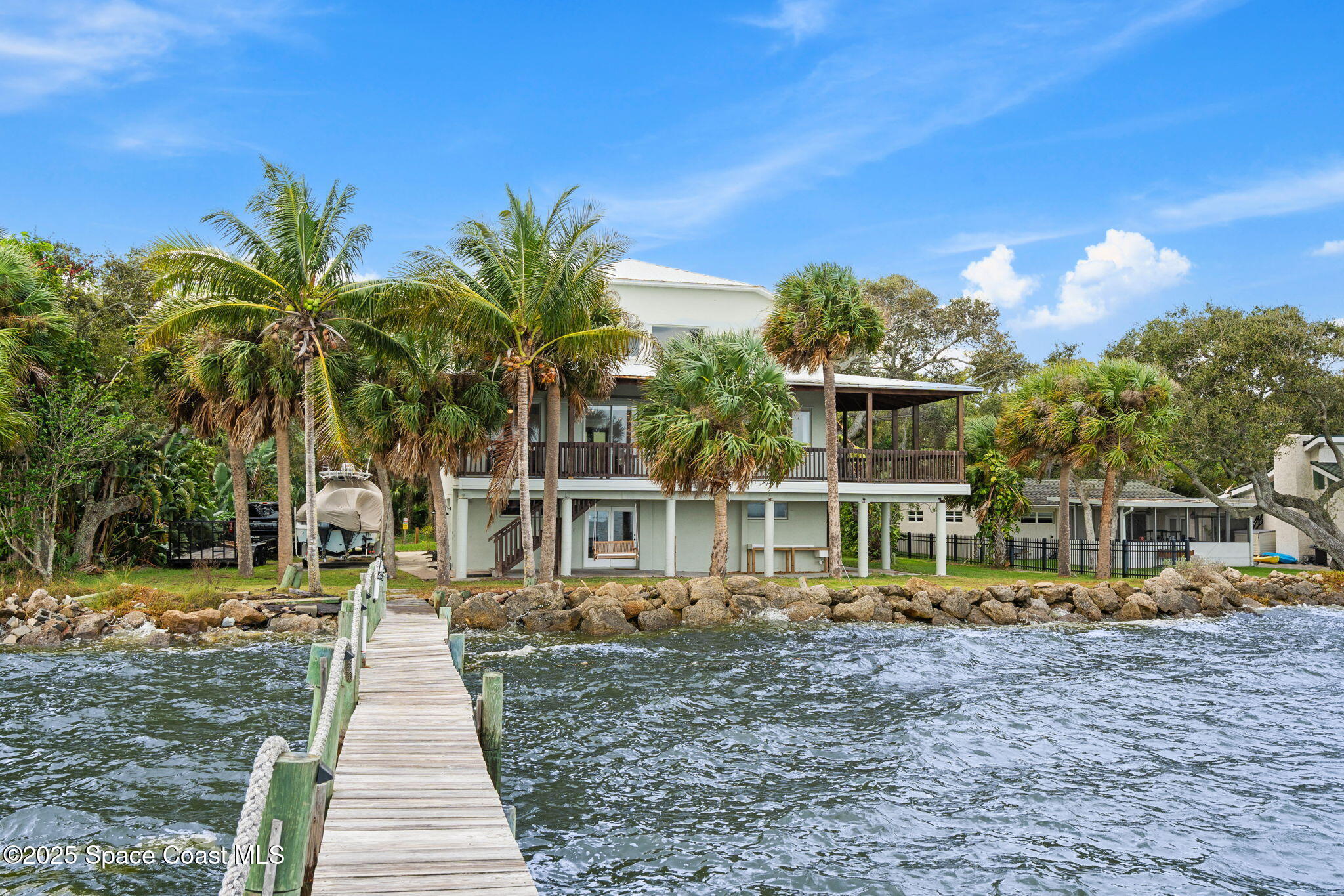 830 S Banana River Drive