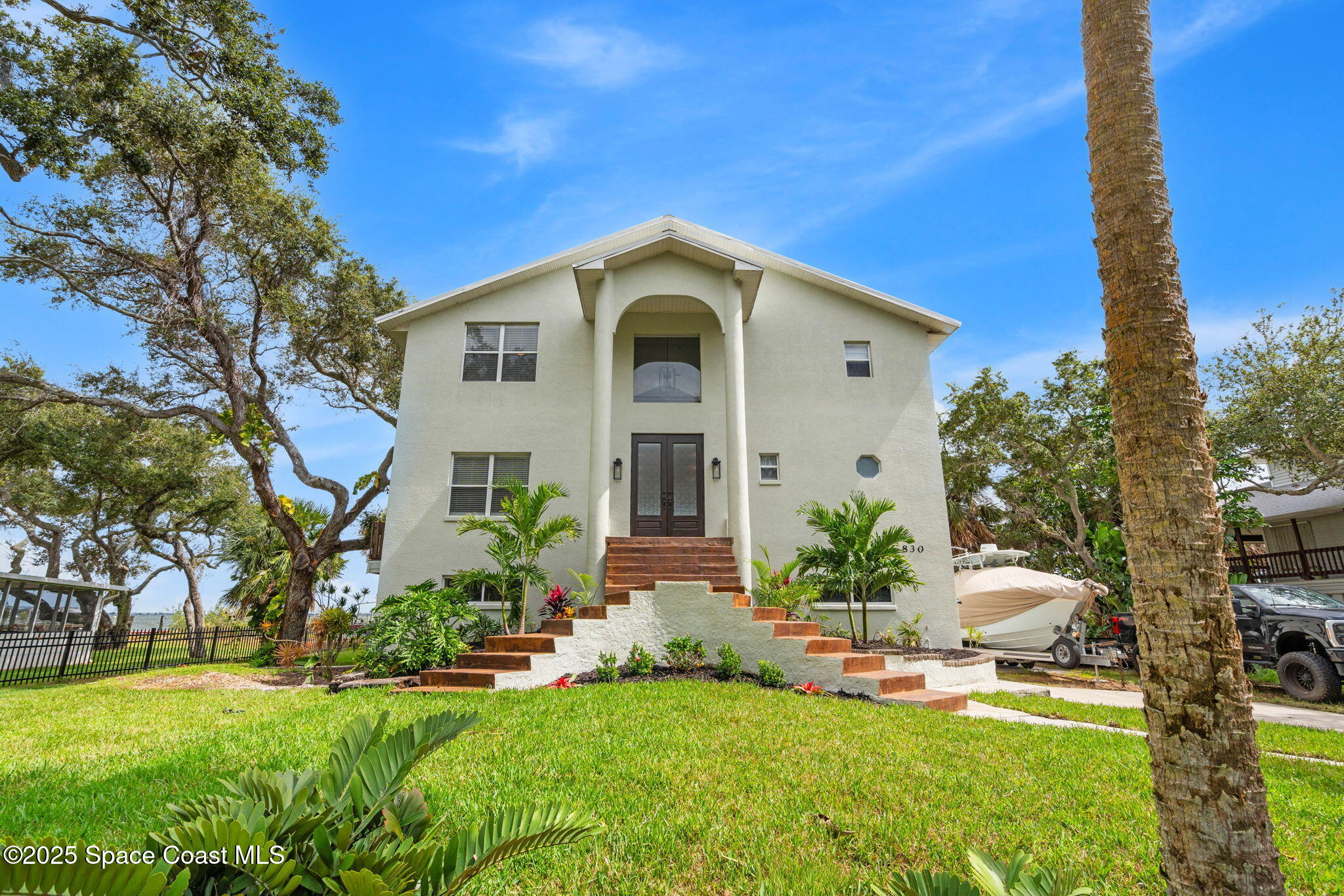 830 S Banana River Drive