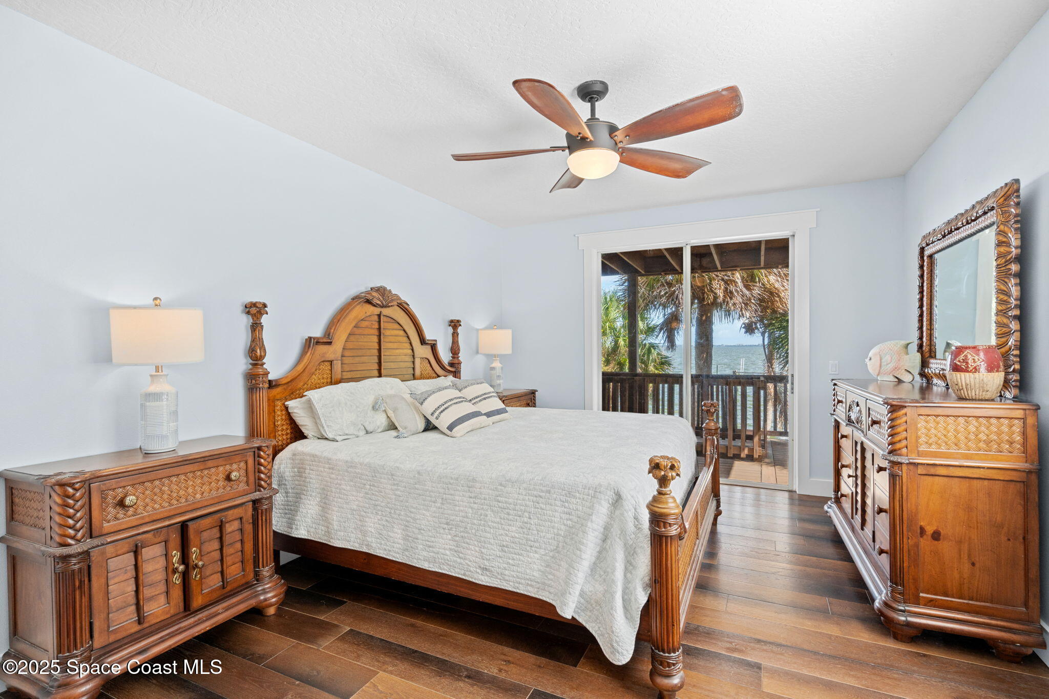 830 S Banana River Drive