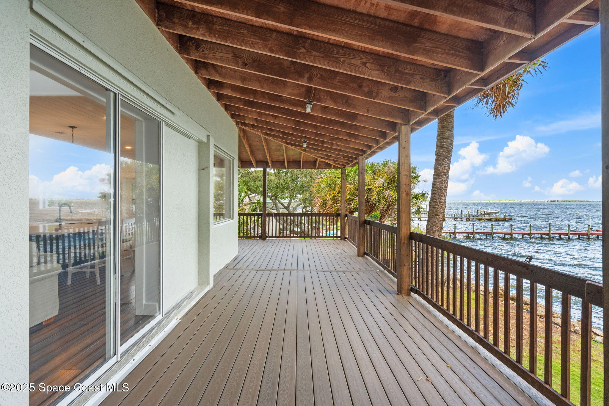 830 S Banana River Drive