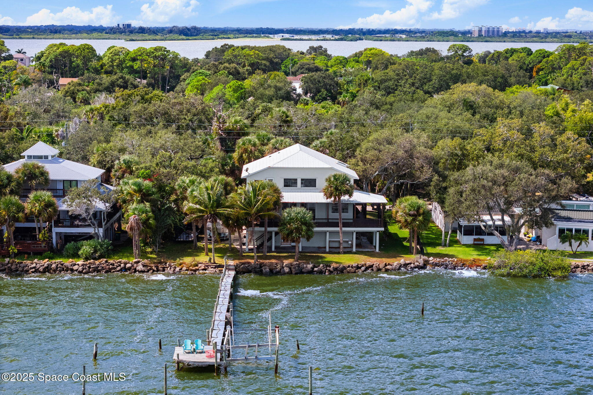 830 S Banana River Drive