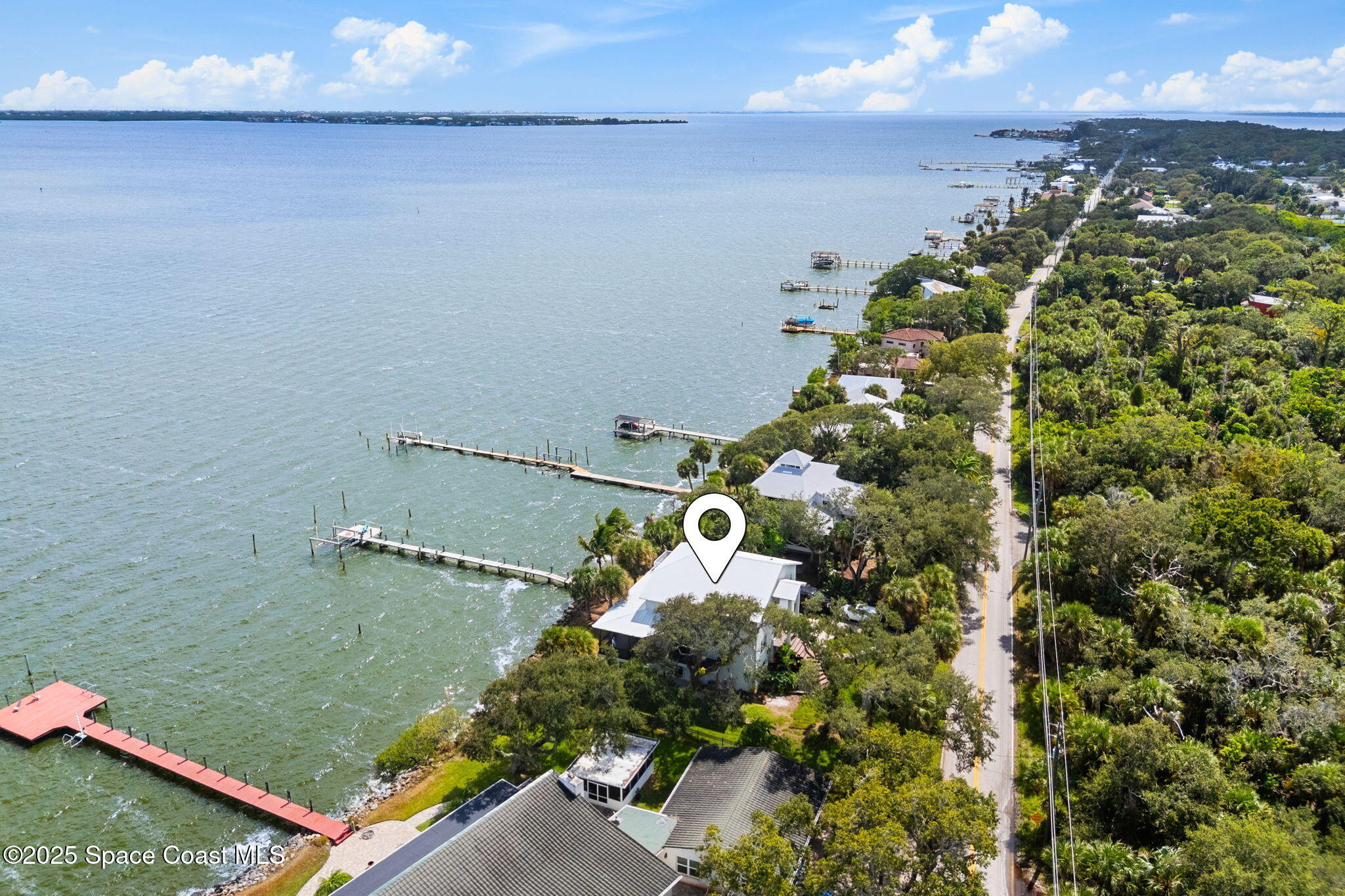830 S Banana River Drive