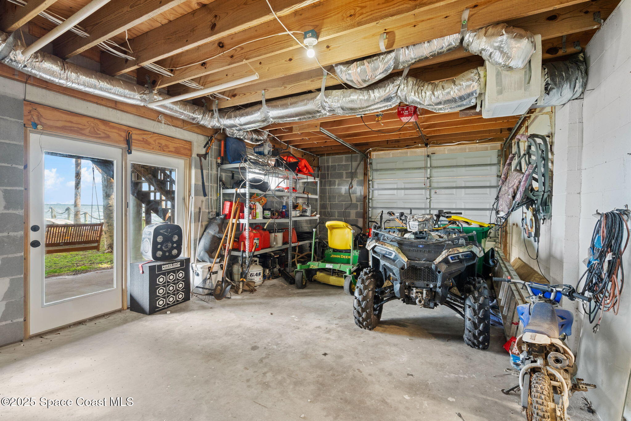 830 S Banana River Drive